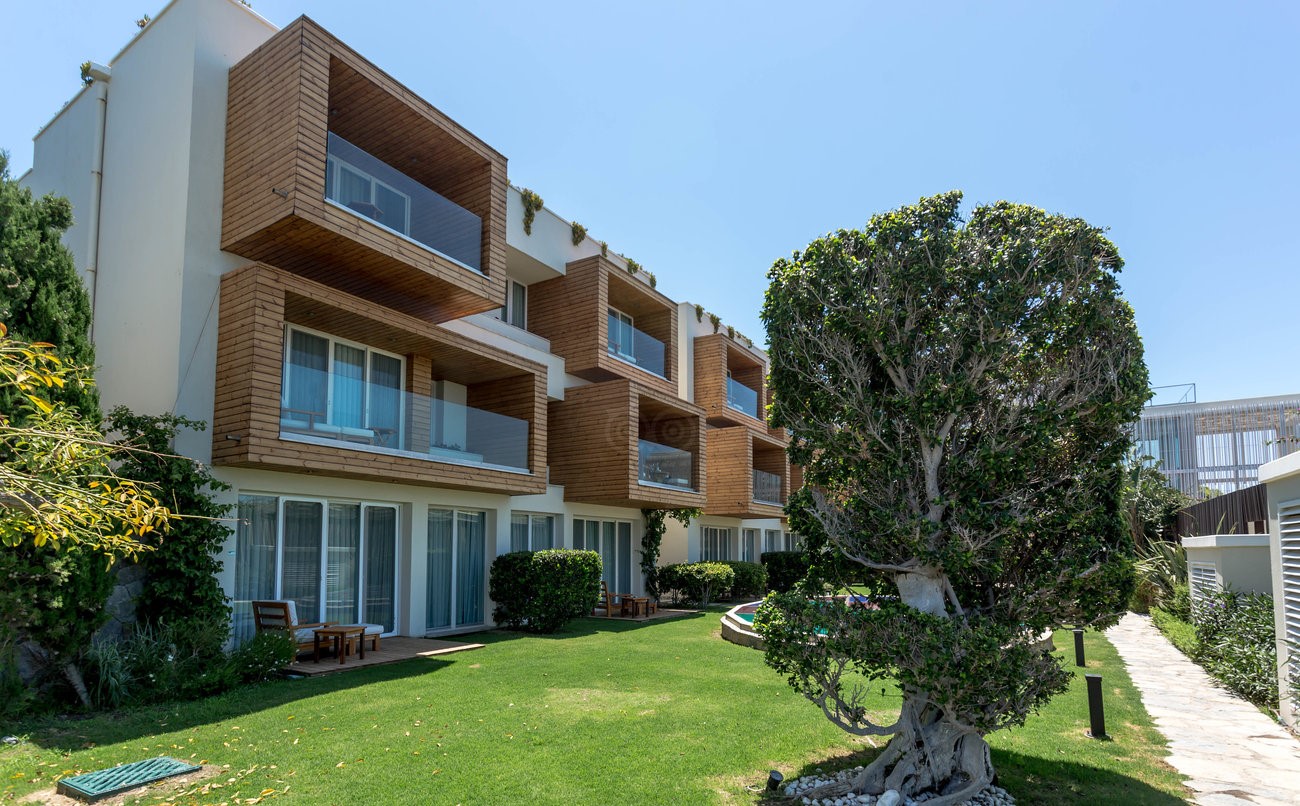 Palmalife Bodrum Resort & Spa - Poză