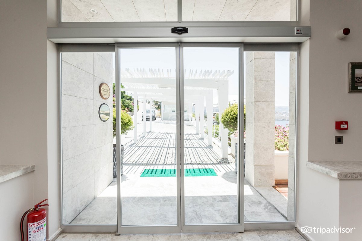 Palmalife Bodrum Resort & Spa - Poză