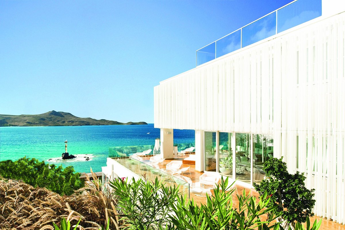 Palmalife Bodrum Resort & Spa - Poză