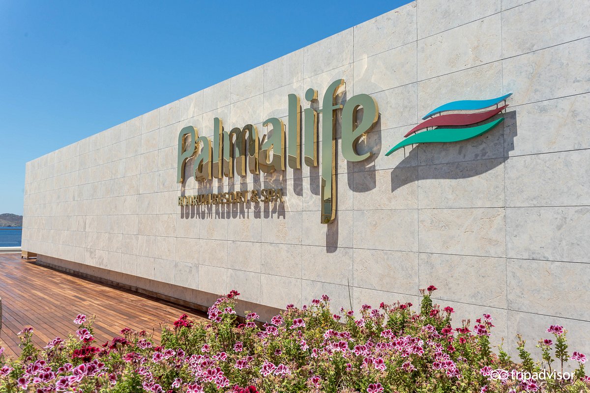 Palmalife Bodrum Resort & Spa - Poză