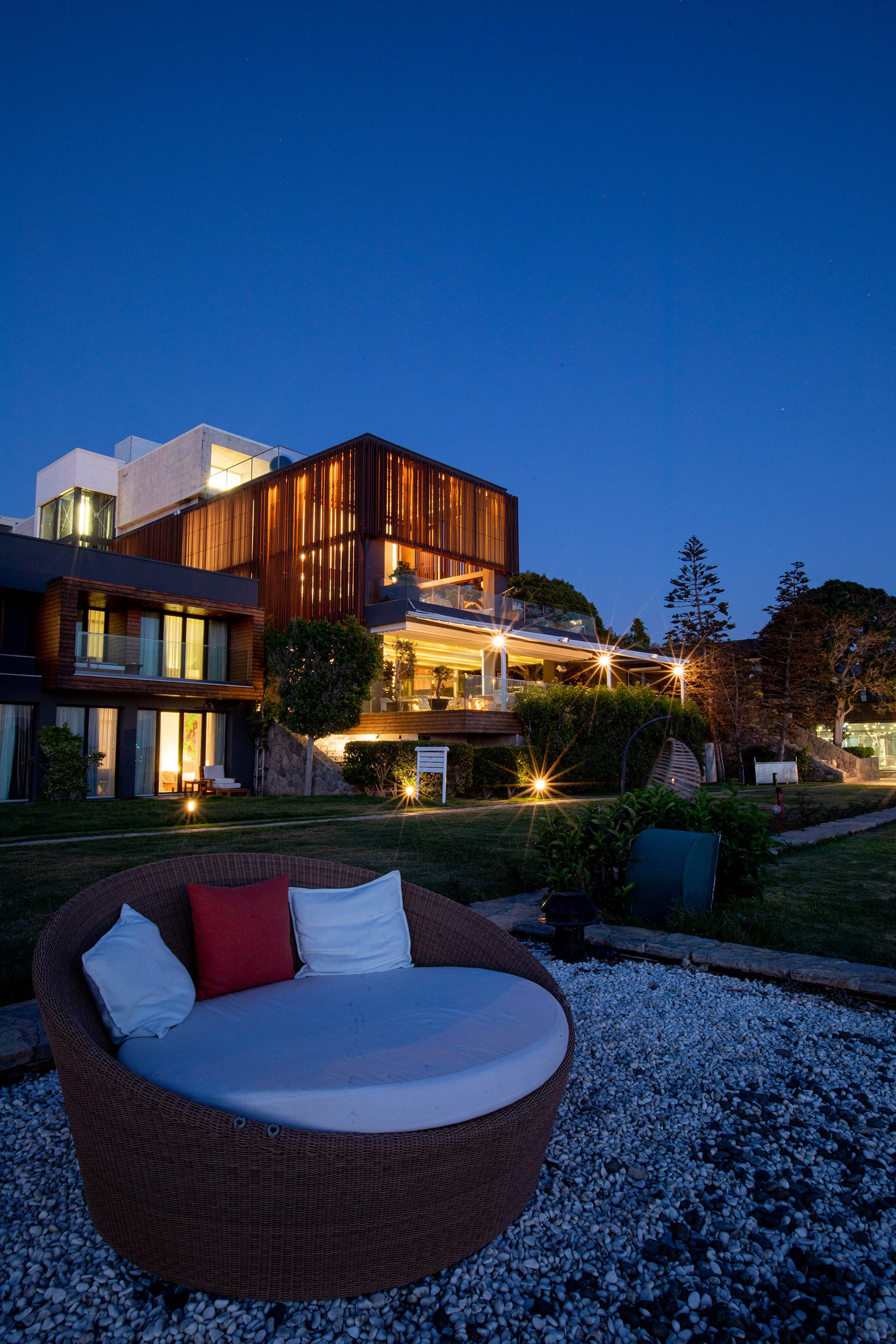 Palmalife Bodrum Resort & Spa - Poză