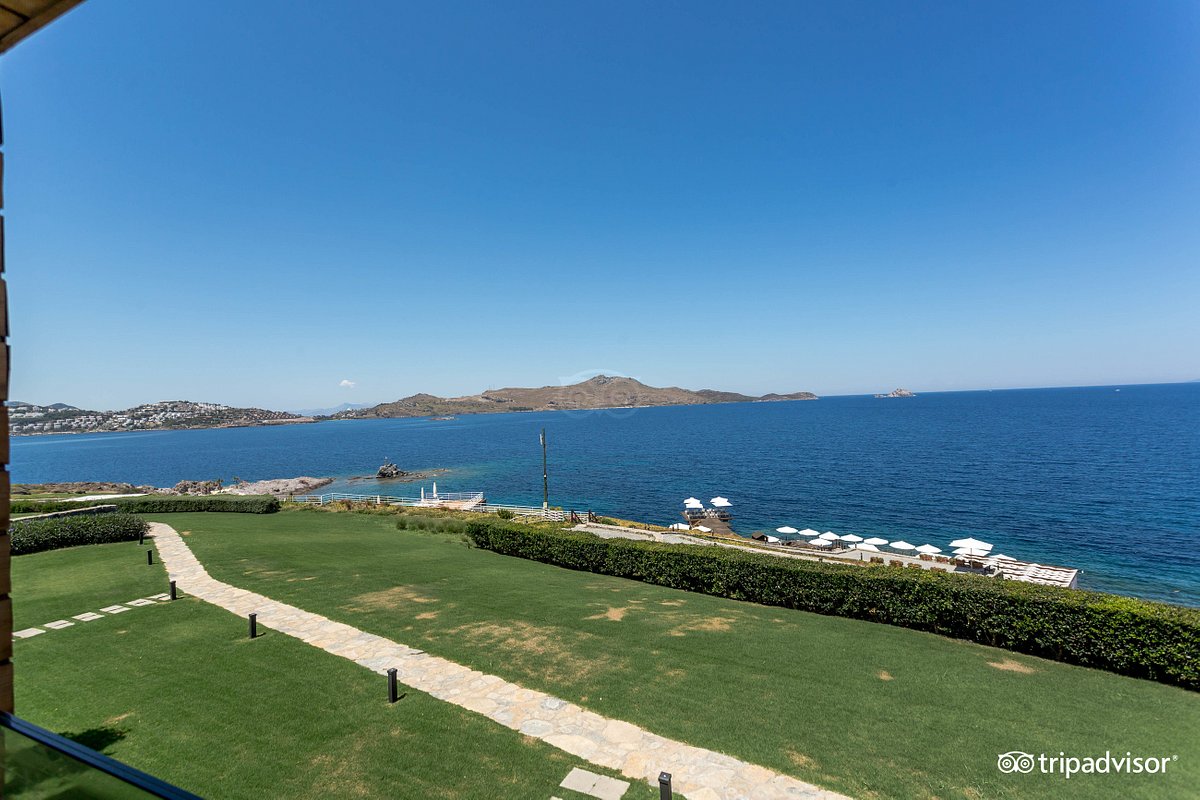 Palmalife Bodrum Resort & Spa - Poză