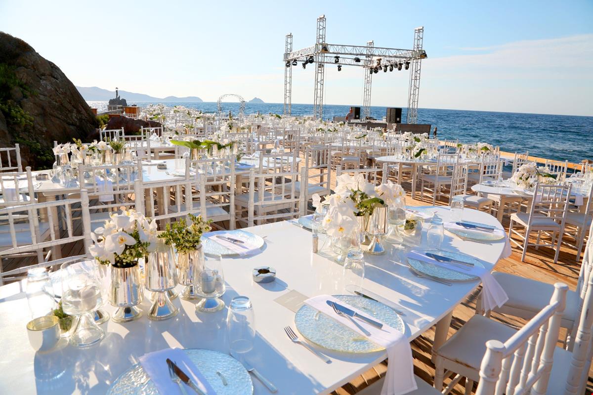 Palmalife Bodrum Resort & Spa - Poză