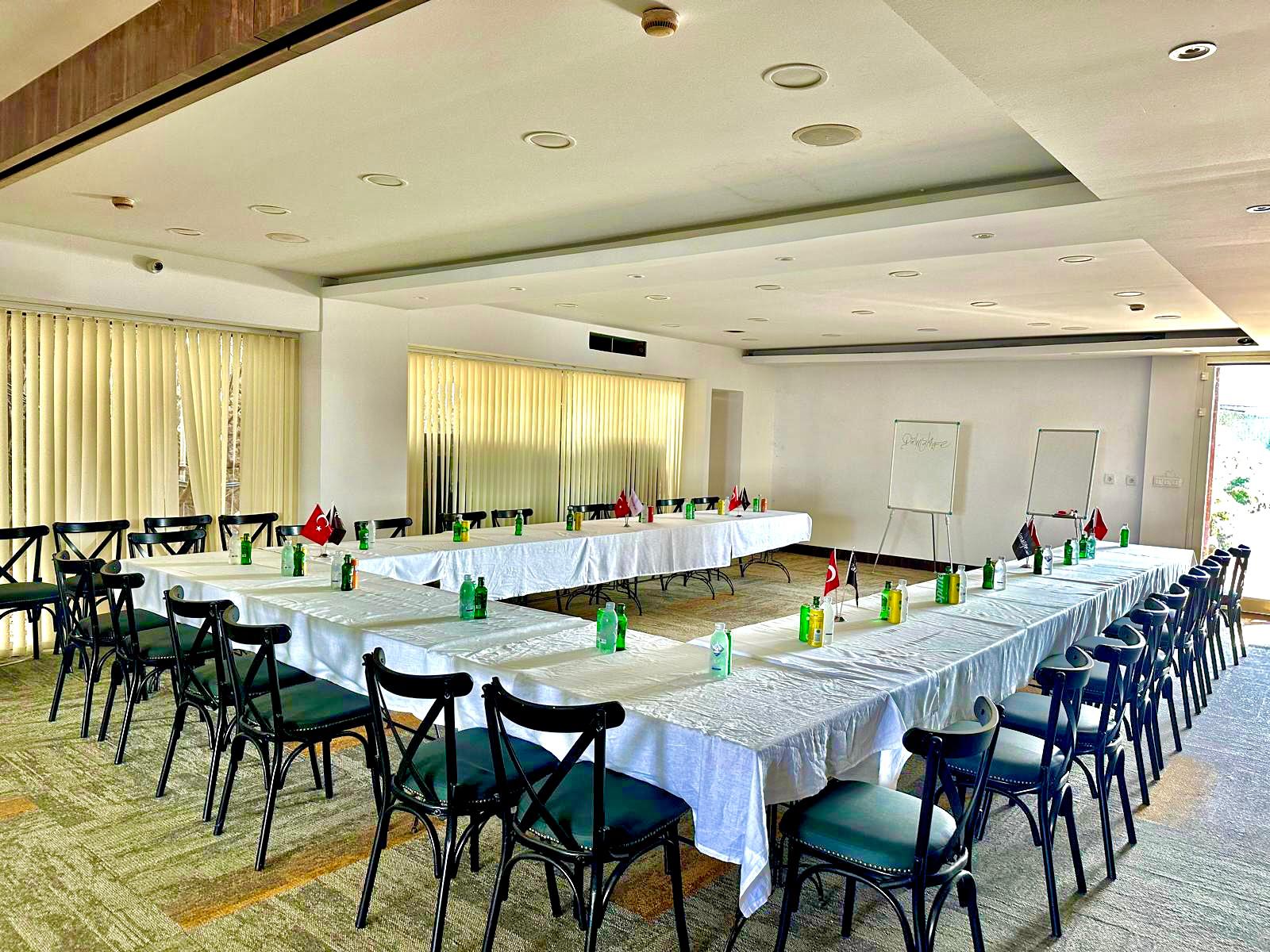 Palmalife Bodrum Resort & Spa - Poză