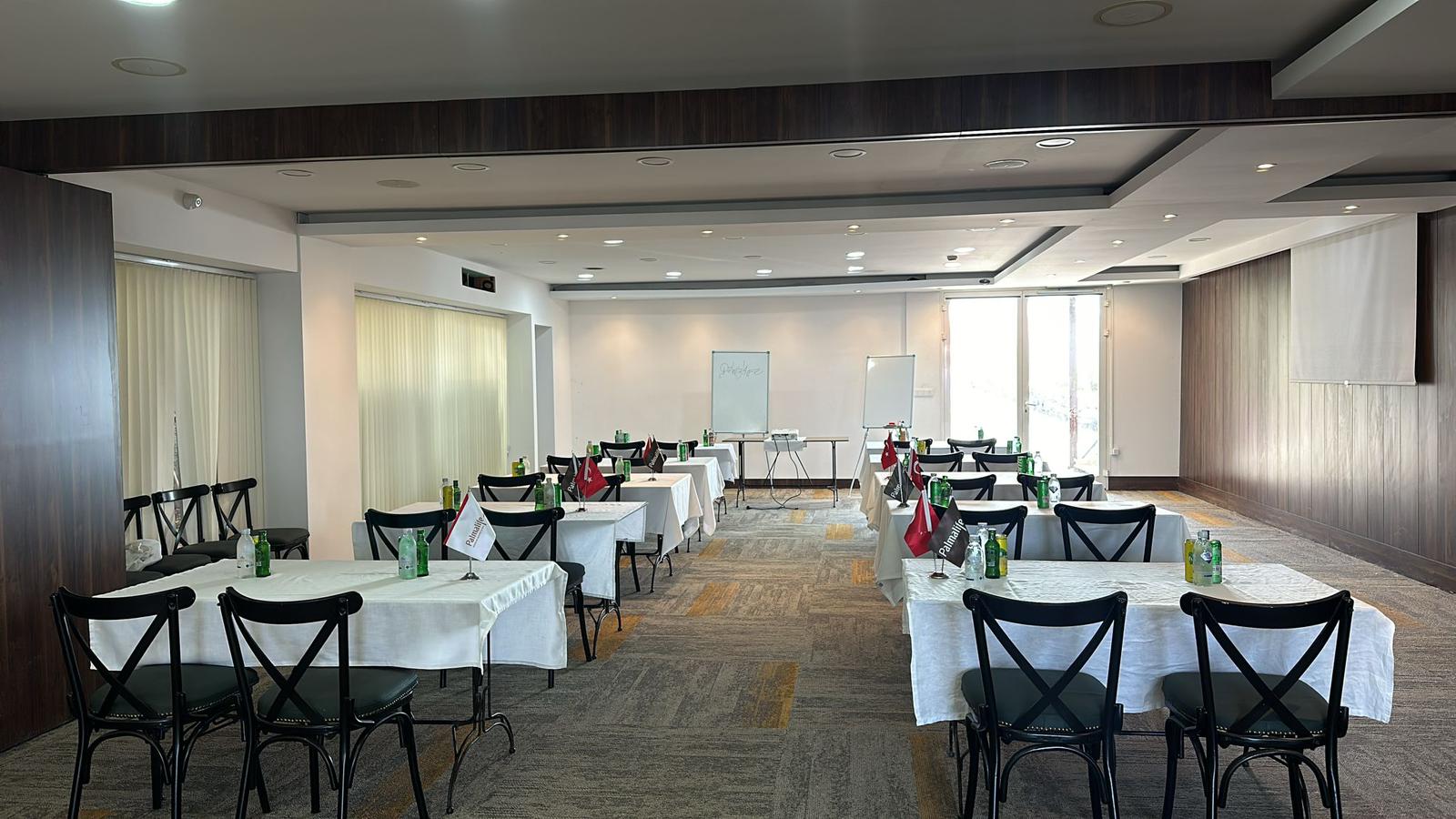 Palmalife Bodrum Resort & Spa - Poză