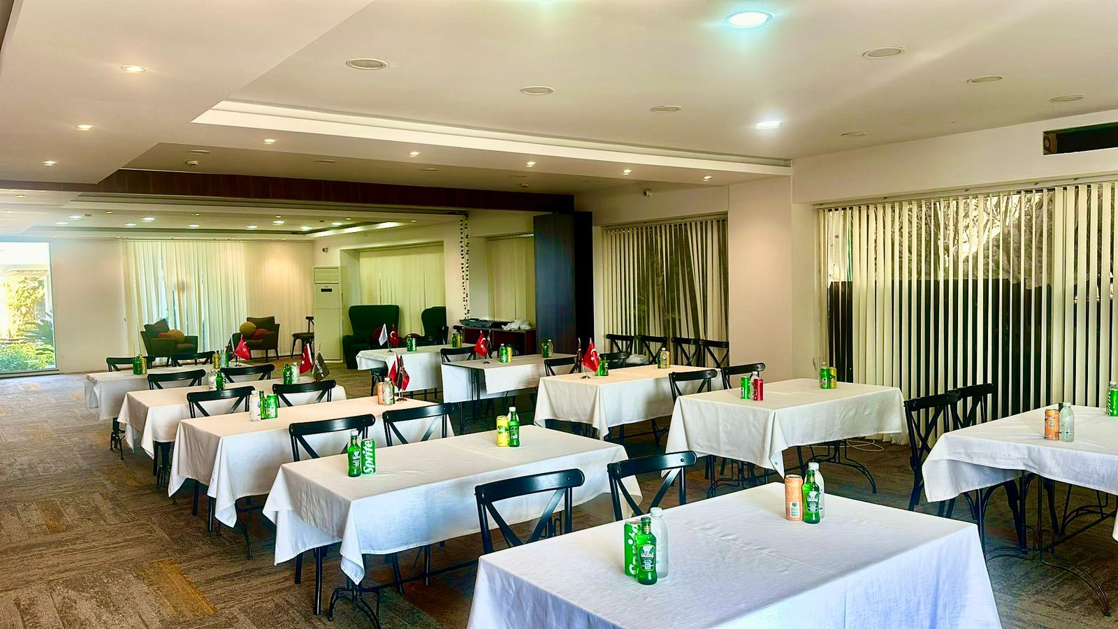 Palmalife Bodrum Resort & Spa - Poză