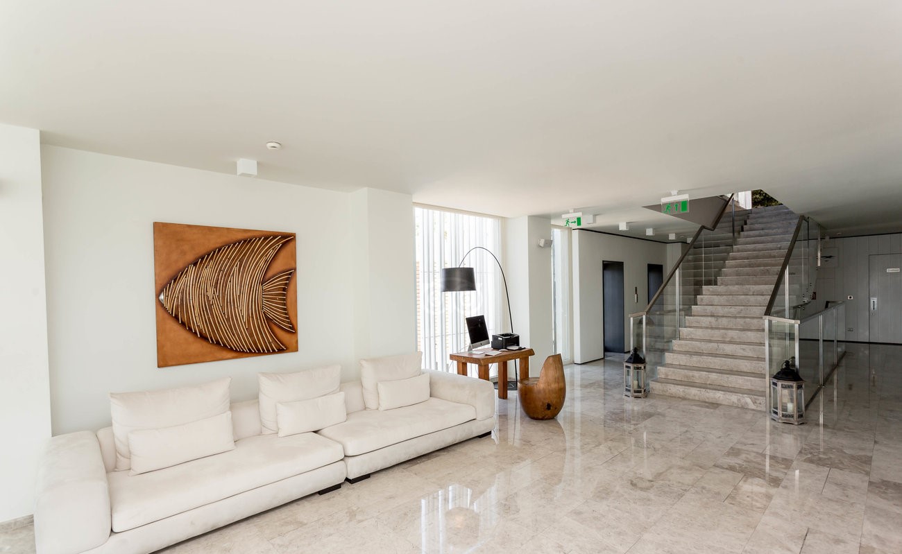 Palmalife Bodrum Resort & Spa - Poză