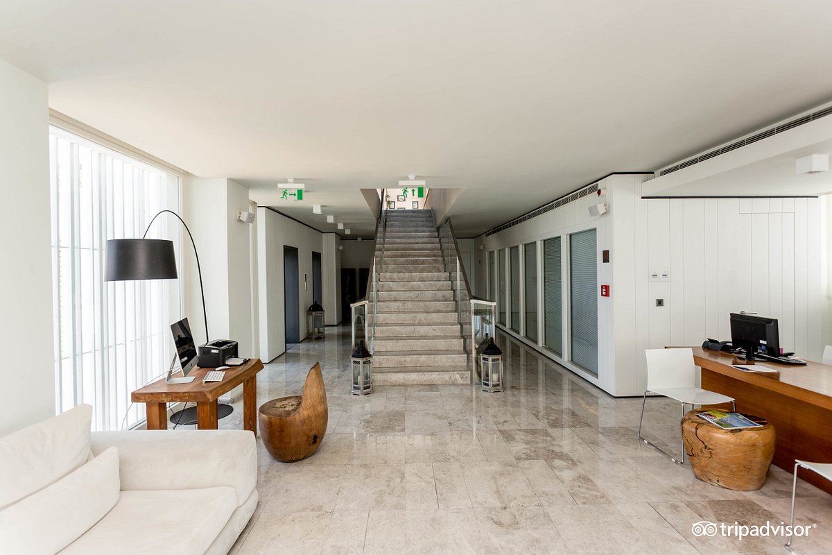 Palmalife Bodrum Resort & Spa - Poză