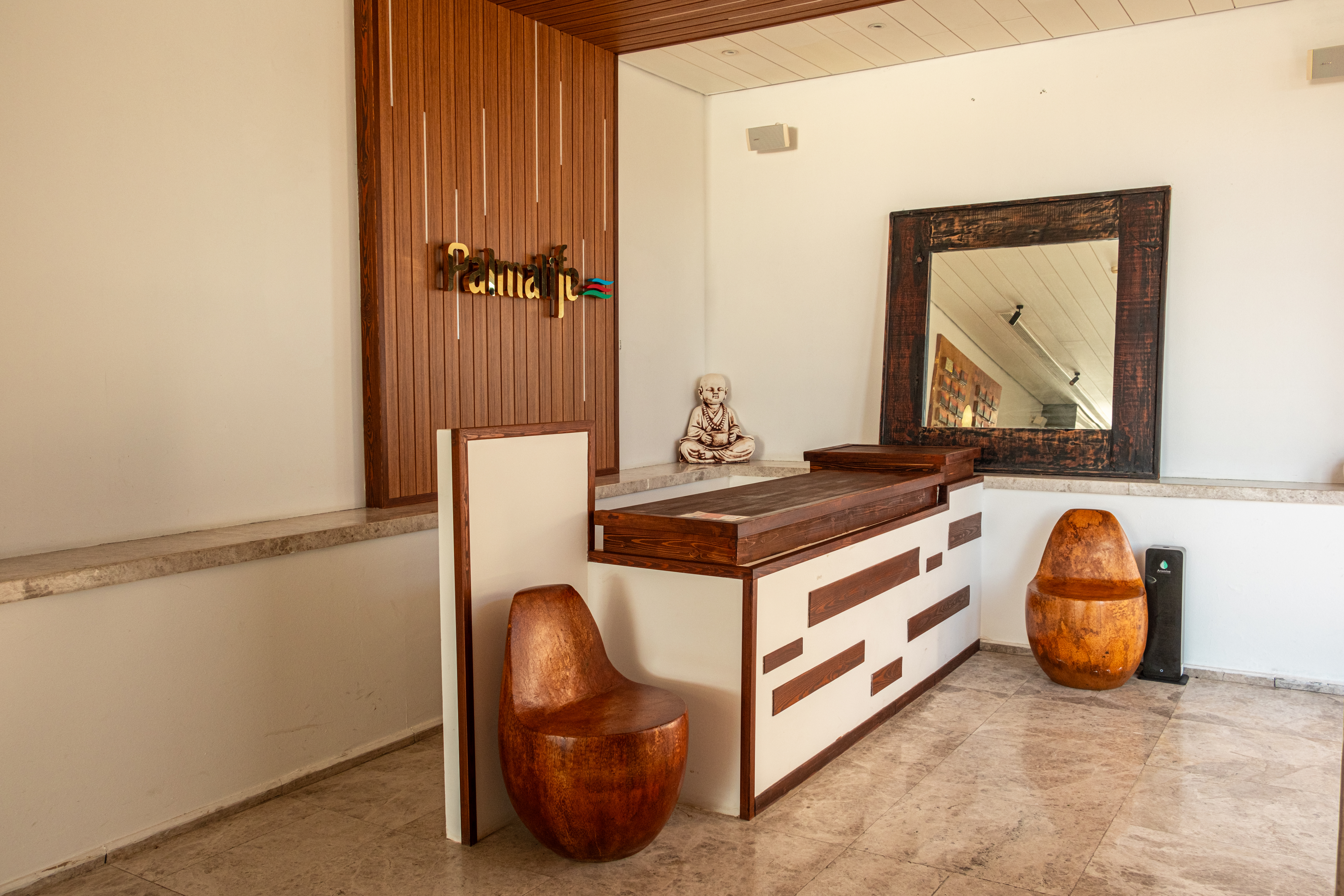 Palmalife Bodrum Resort & Spa - Poză