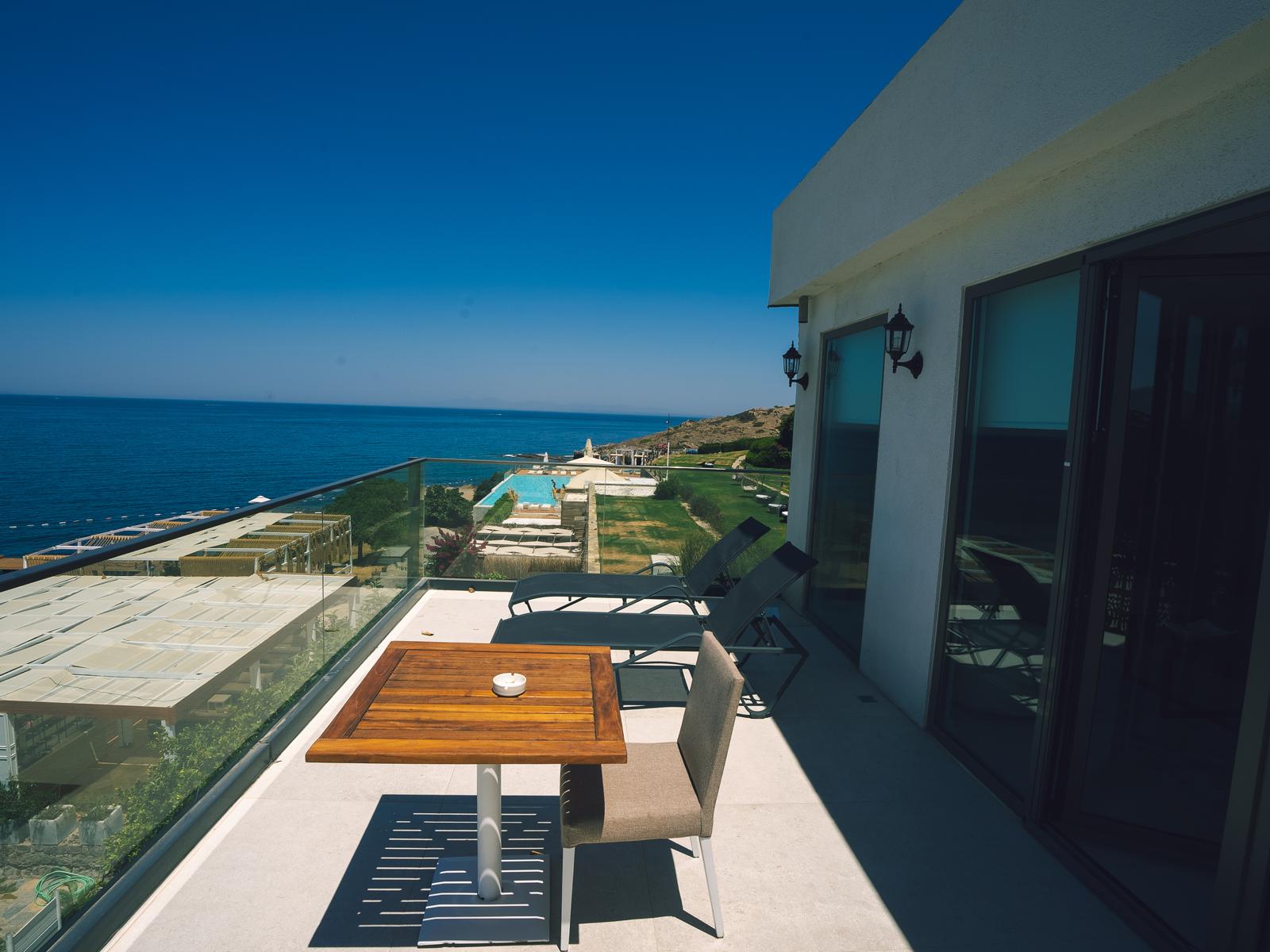 Palmalife Bodrum Resort & Spa - Poză