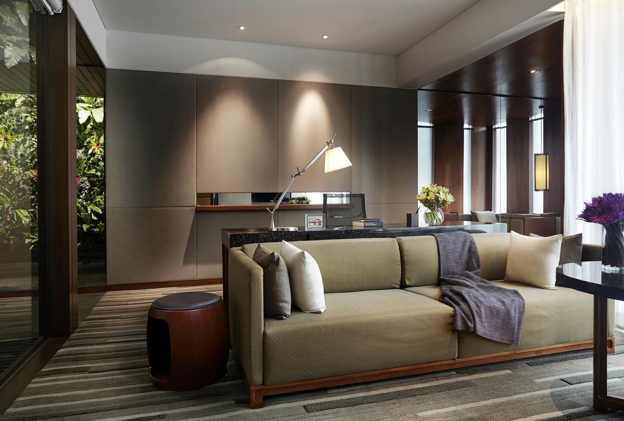 Hansar Bangkok by null