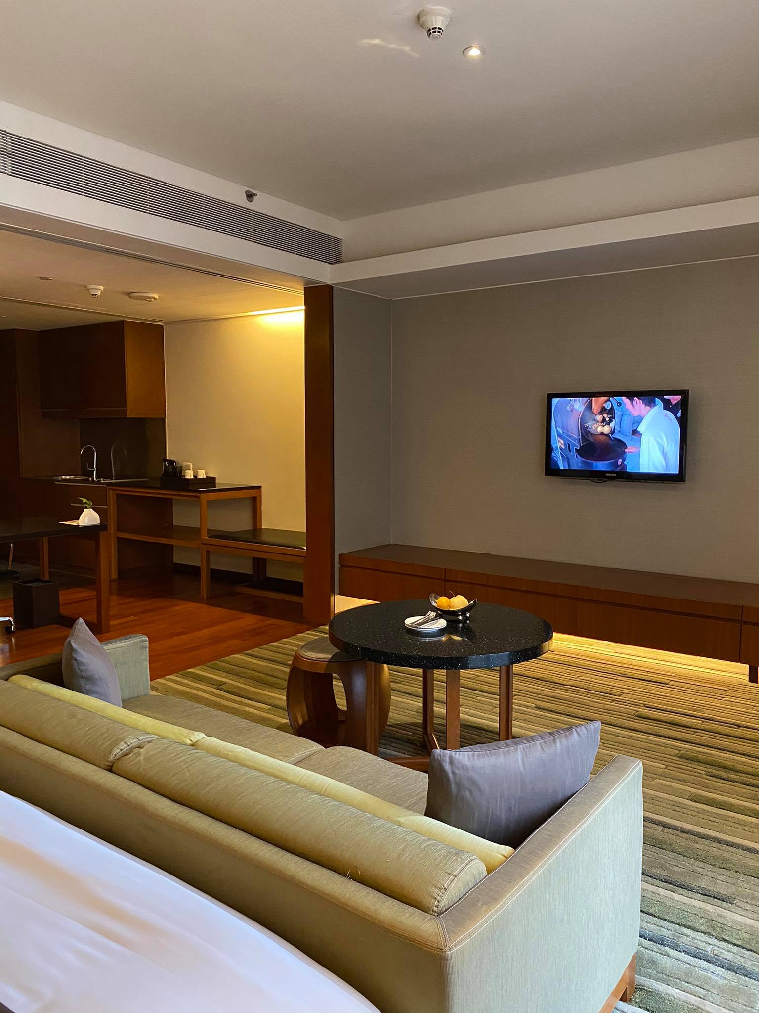 Hansar Bangkok