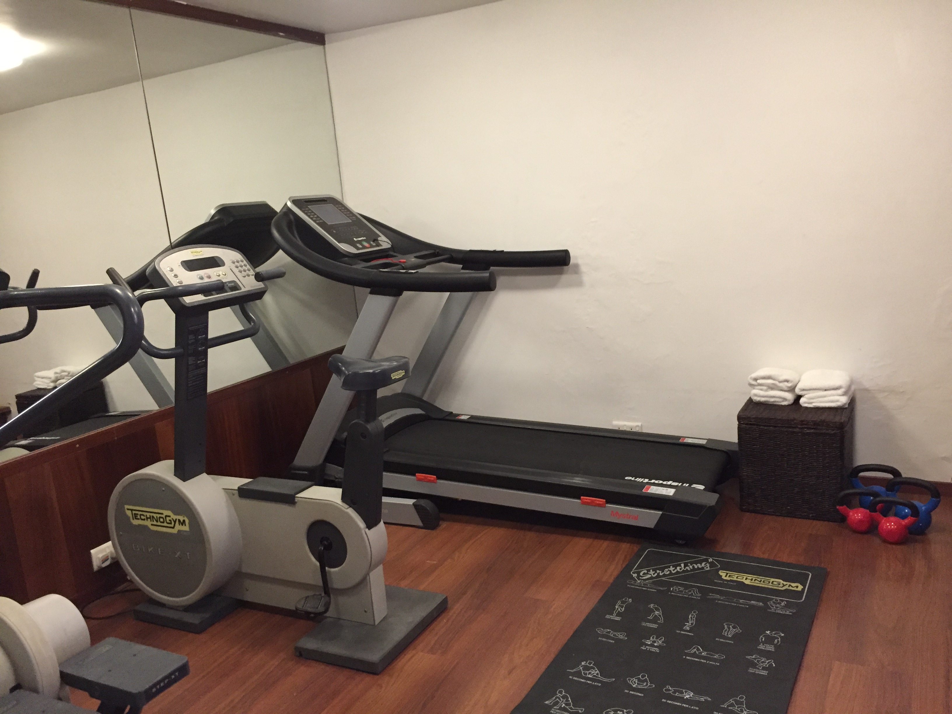 The Xara Palace Relais & Chateaux by null