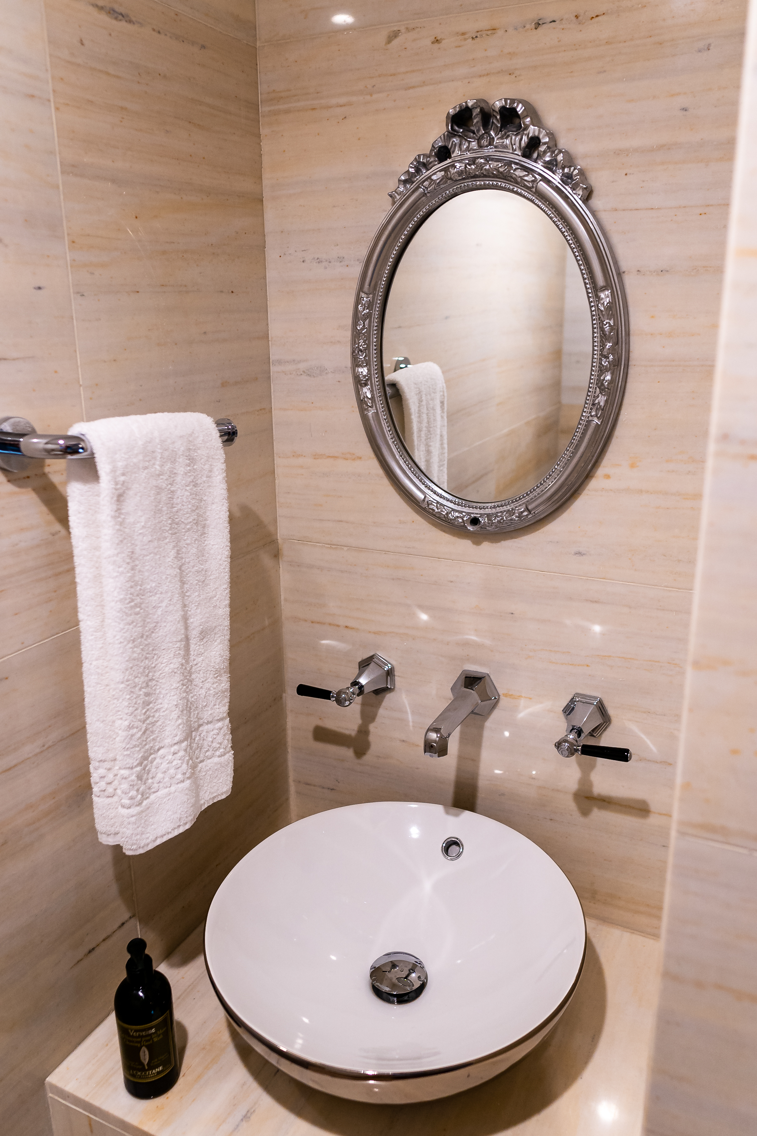 The Xara Palace Relais & Chateaux by null