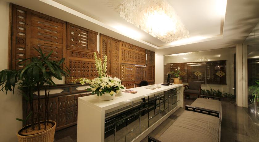 Astana Batubelig Suite Villa