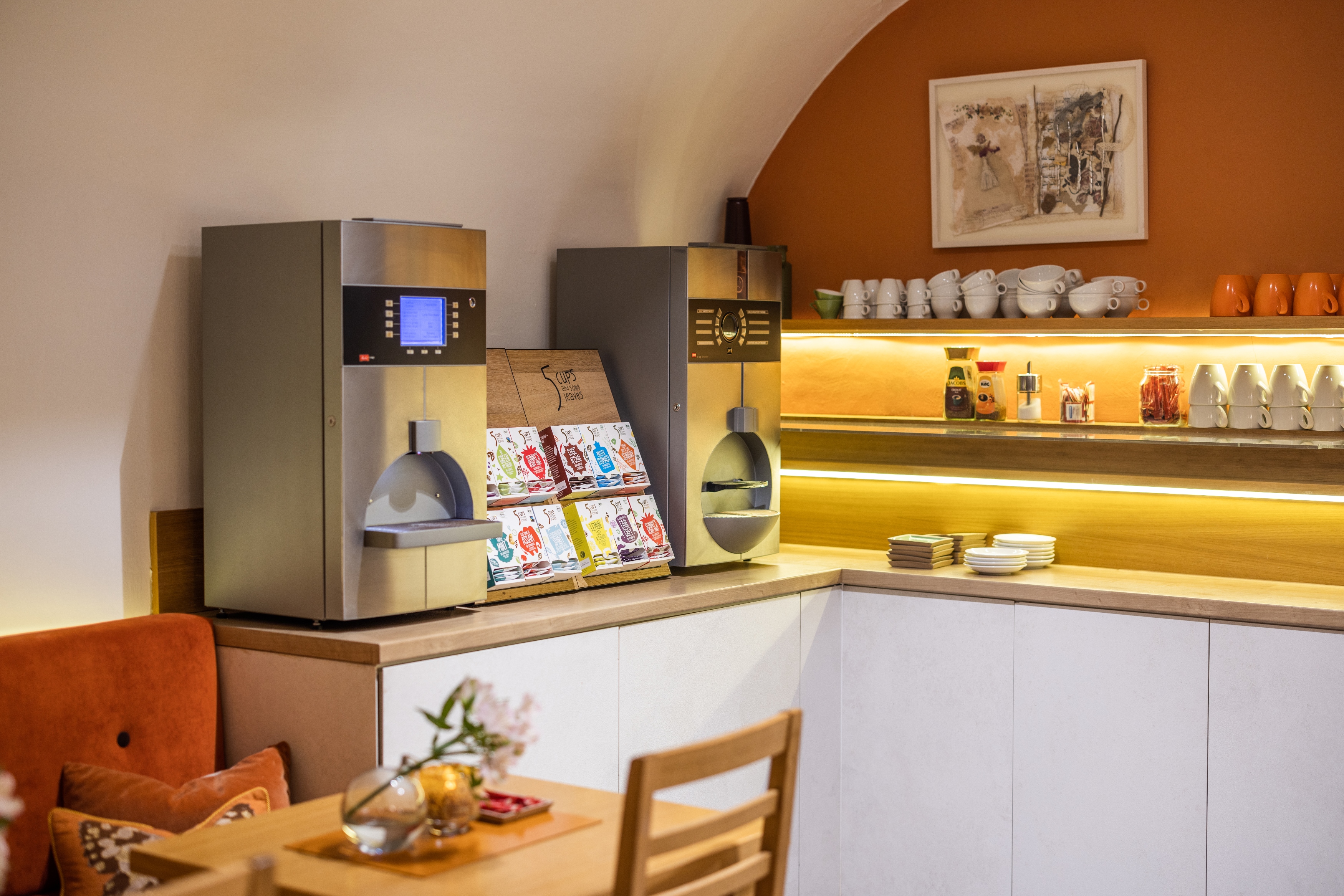 Boutiquehotel Amadeus by null