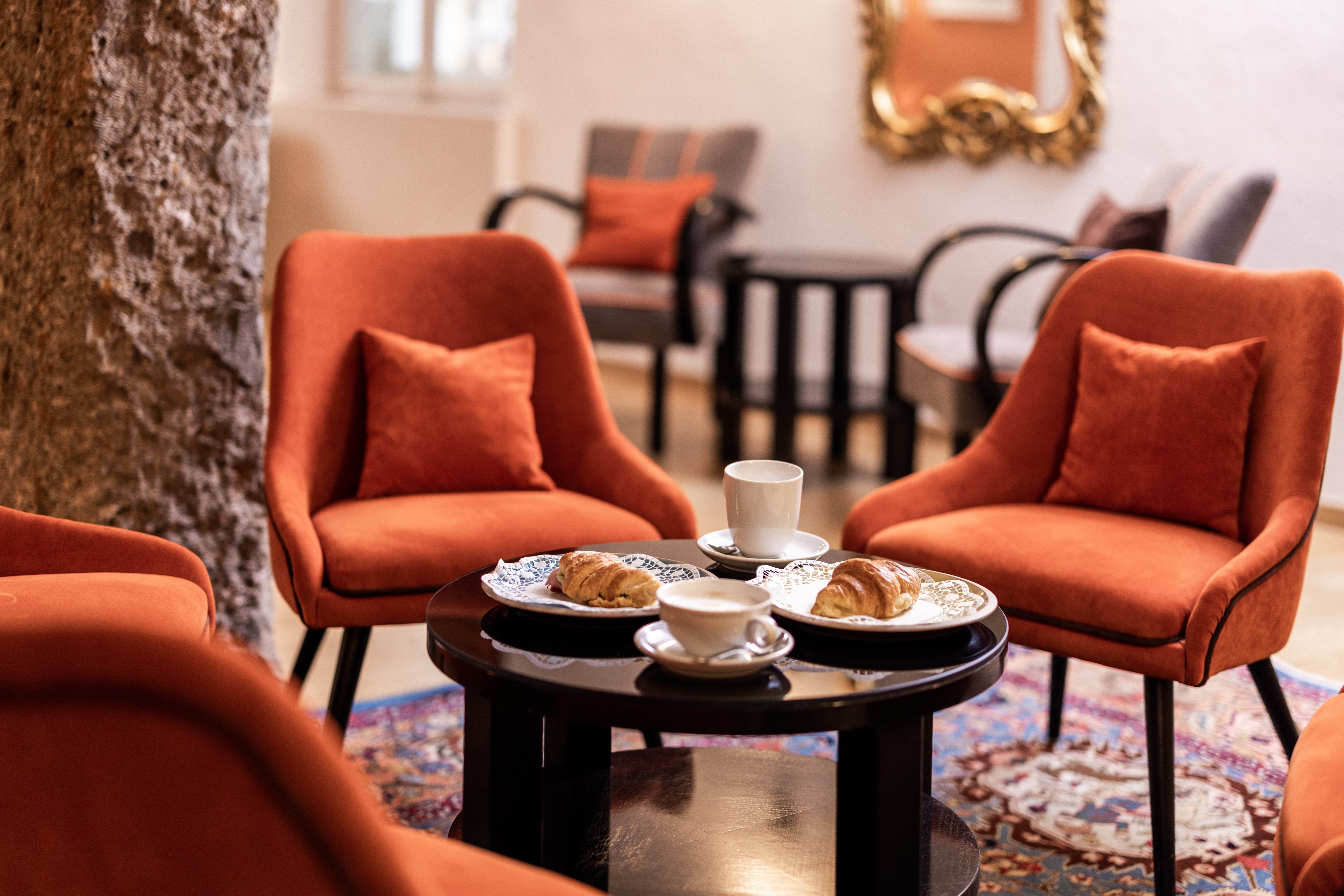 Boutiquehotel Amadeus by null