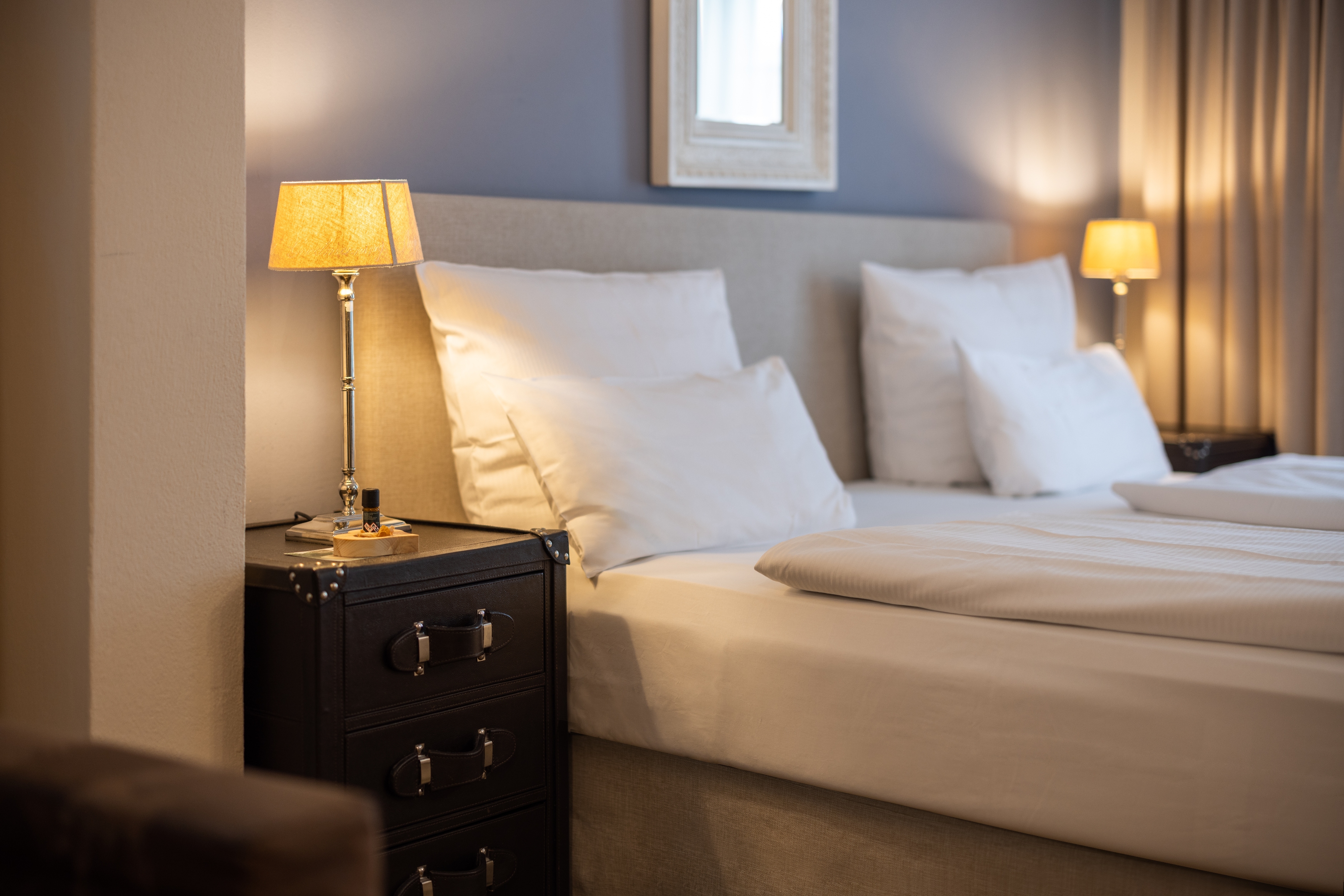 Boutiquehotel Amadeus by null