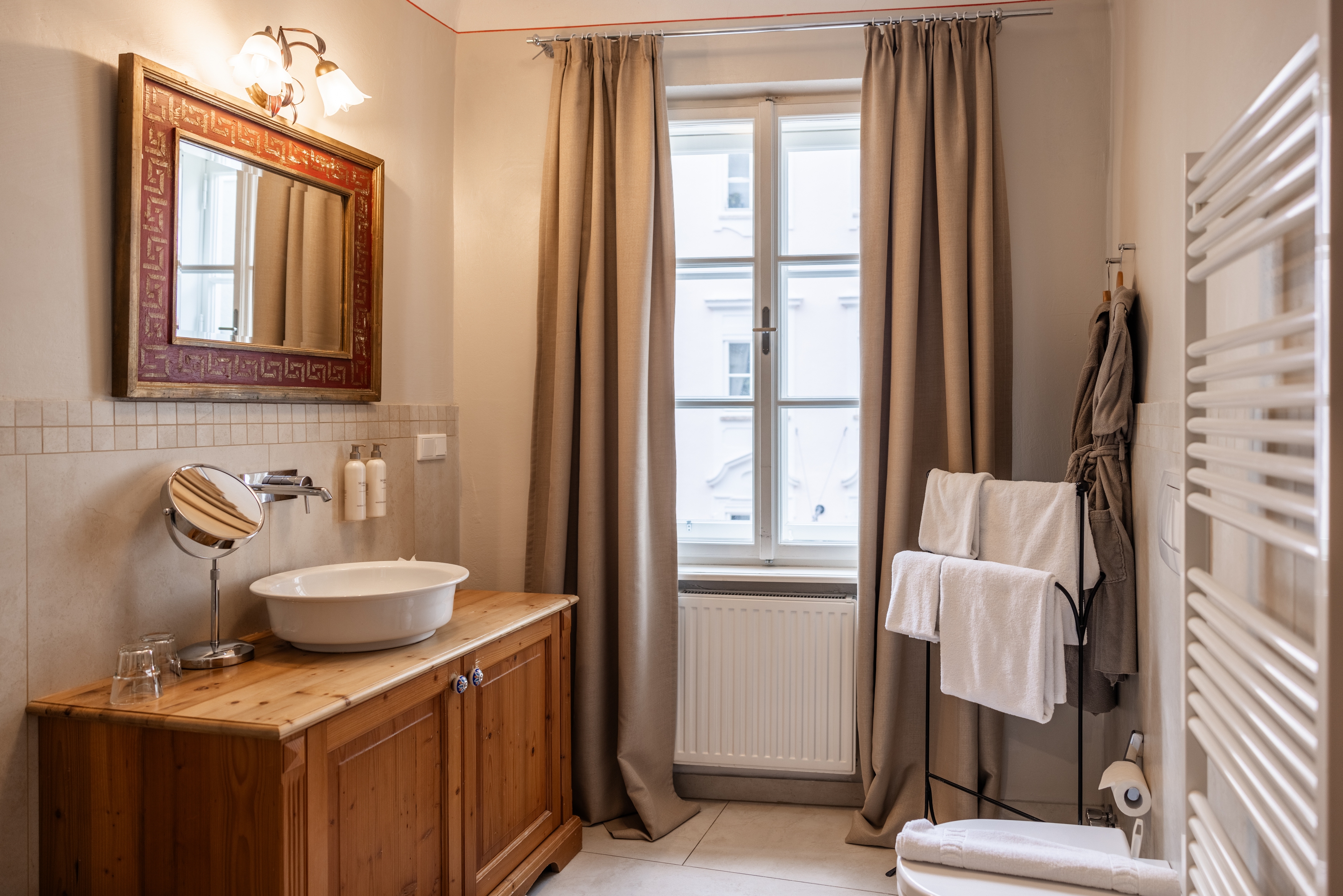 Boutiquehotel Amadeus by null