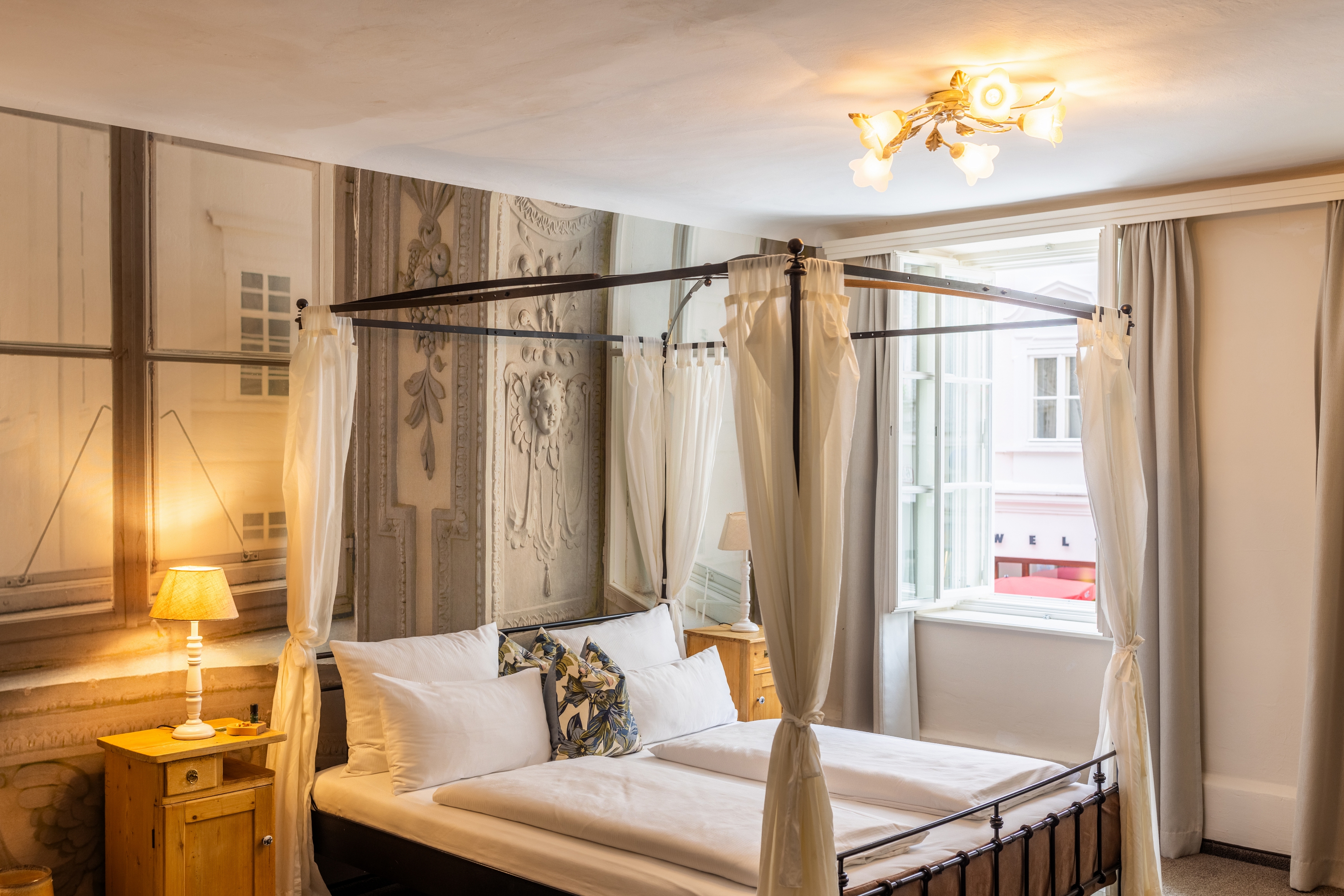 Boutiquehotel Amadeus by null