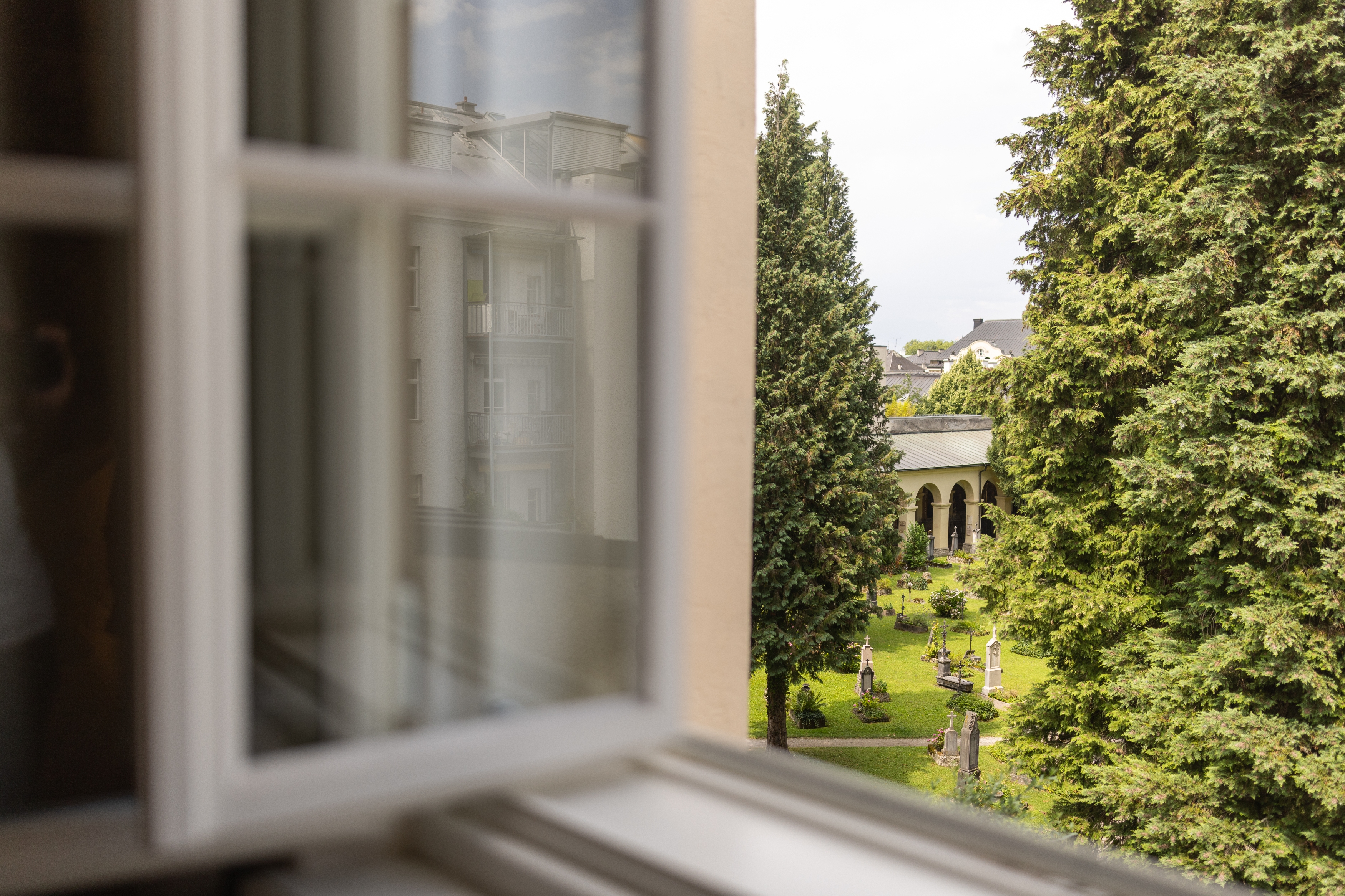 Boutiquehotel Amadeus by null