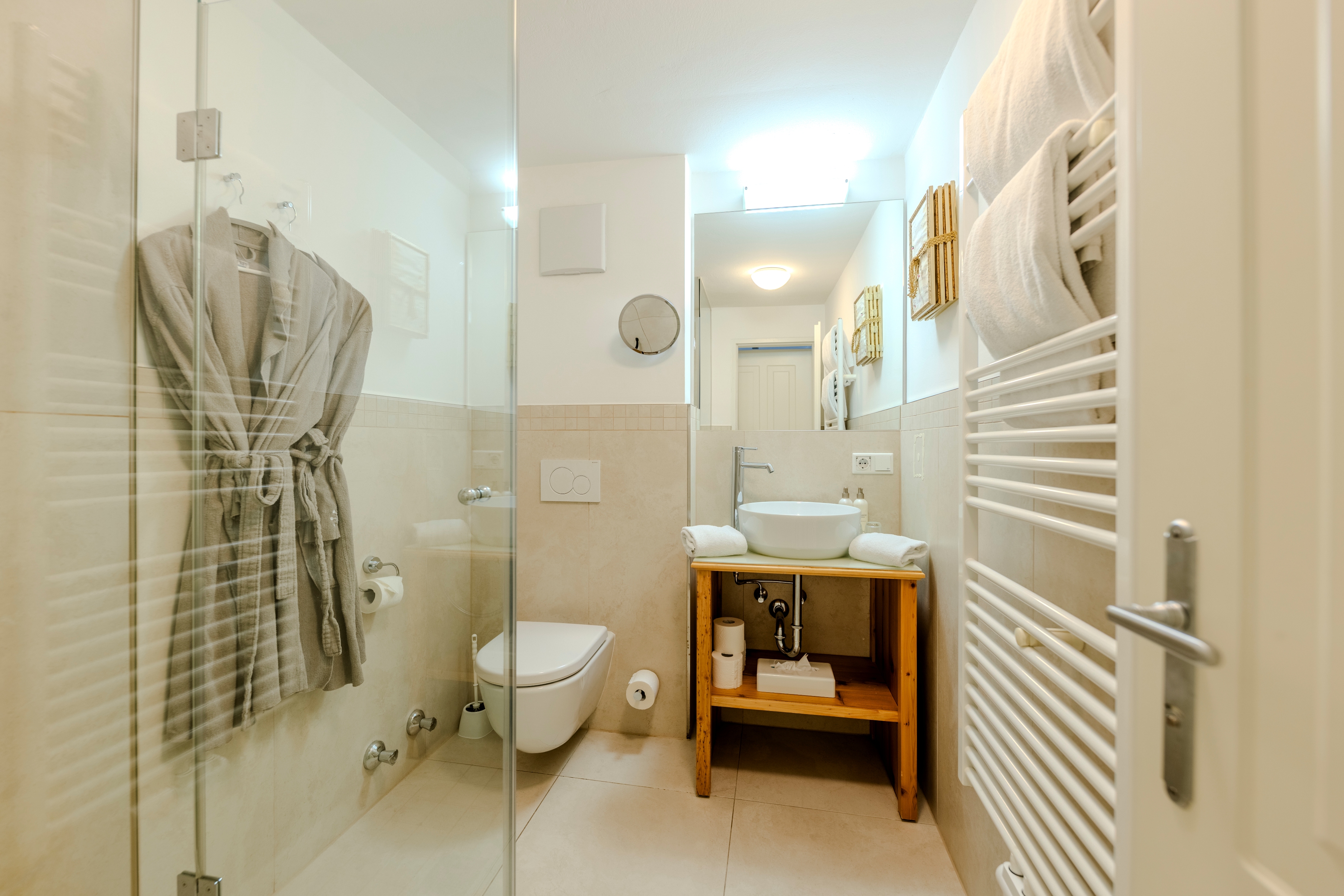 Boutiquehotel Amadeus by null