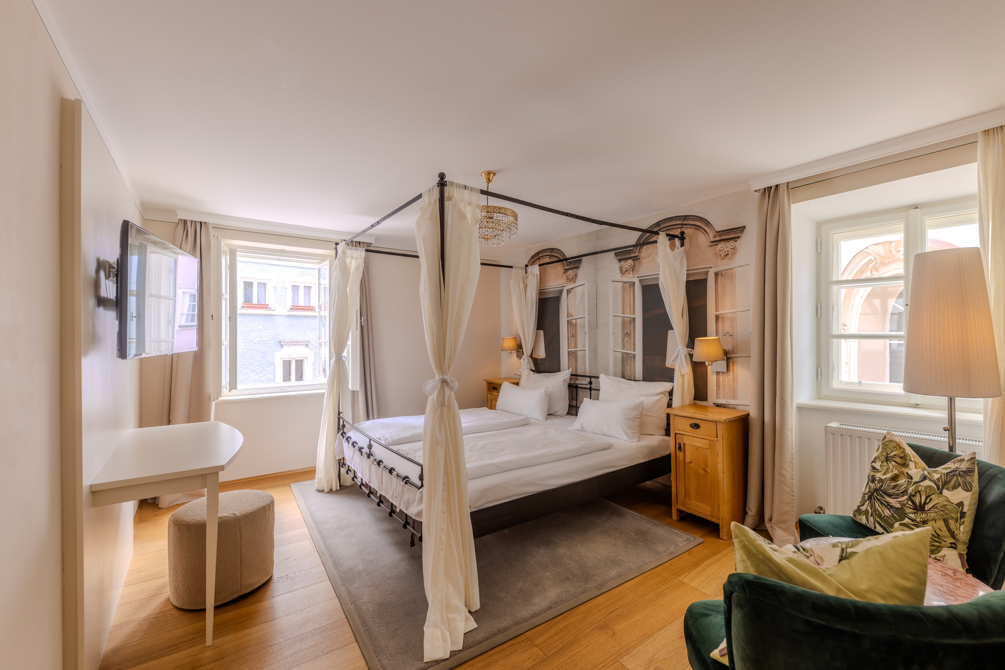 Boutiquehotel Amadeus by null