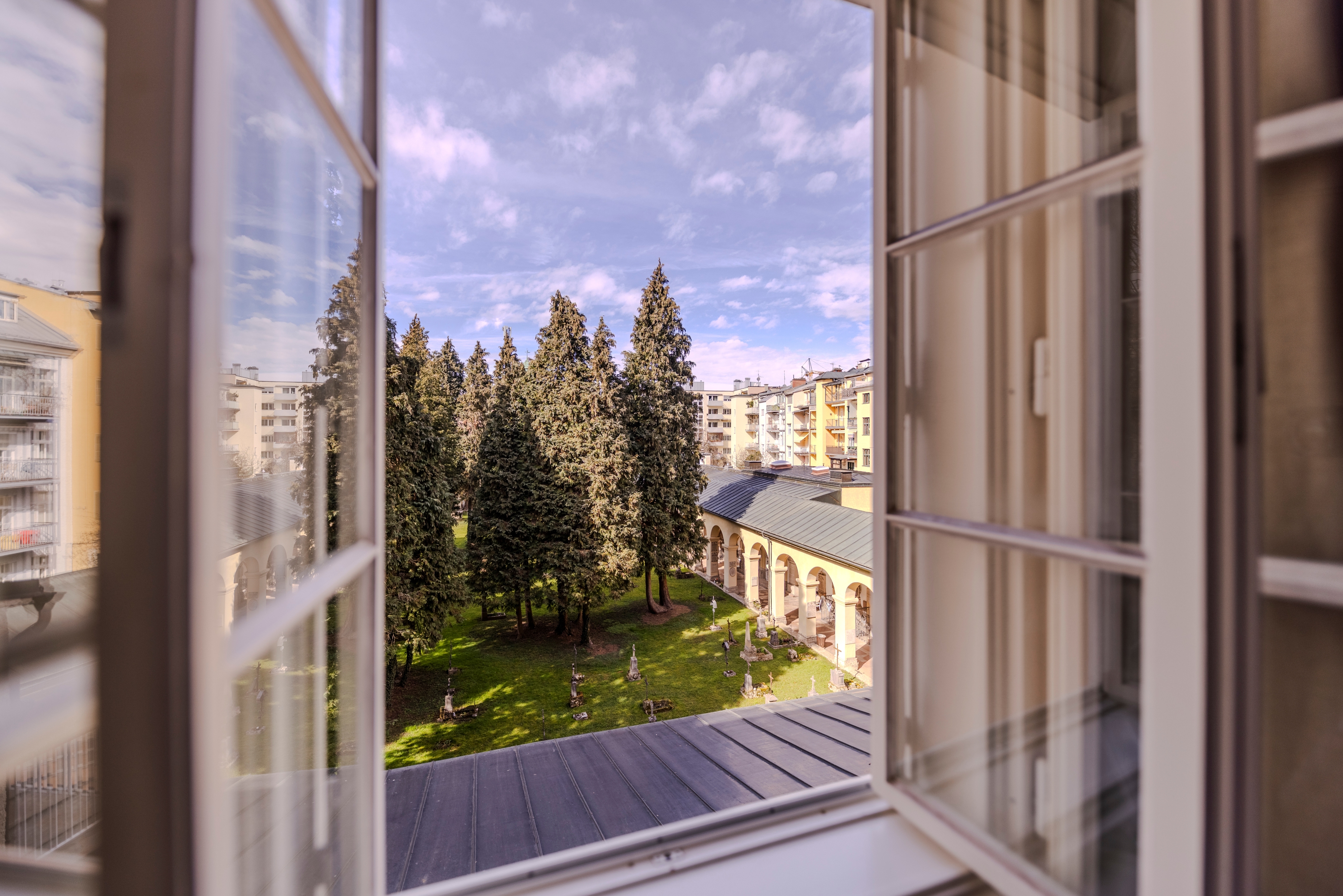 Boutiquehotel Amadeus by null