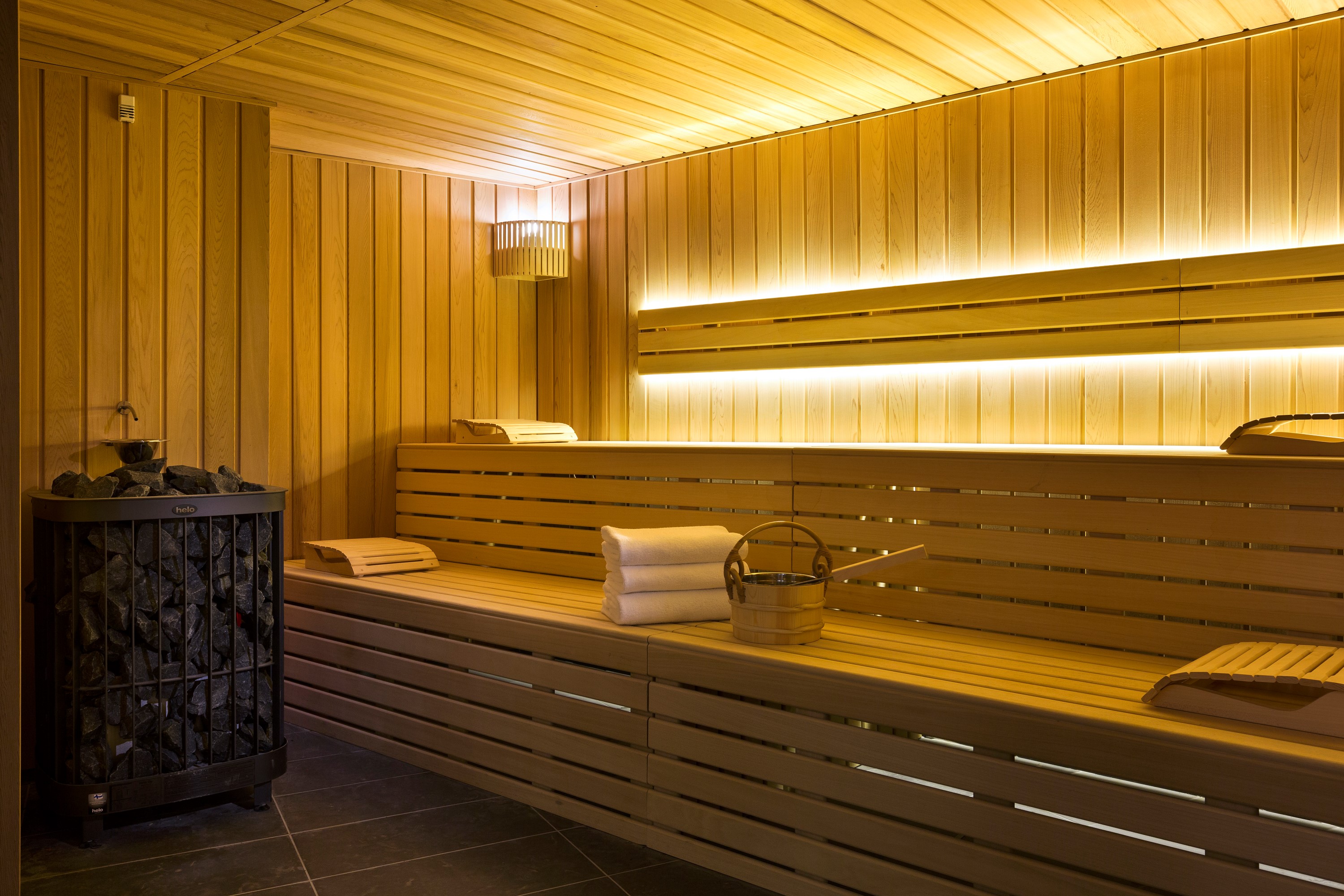 Araucaria Hotel & Spa by null