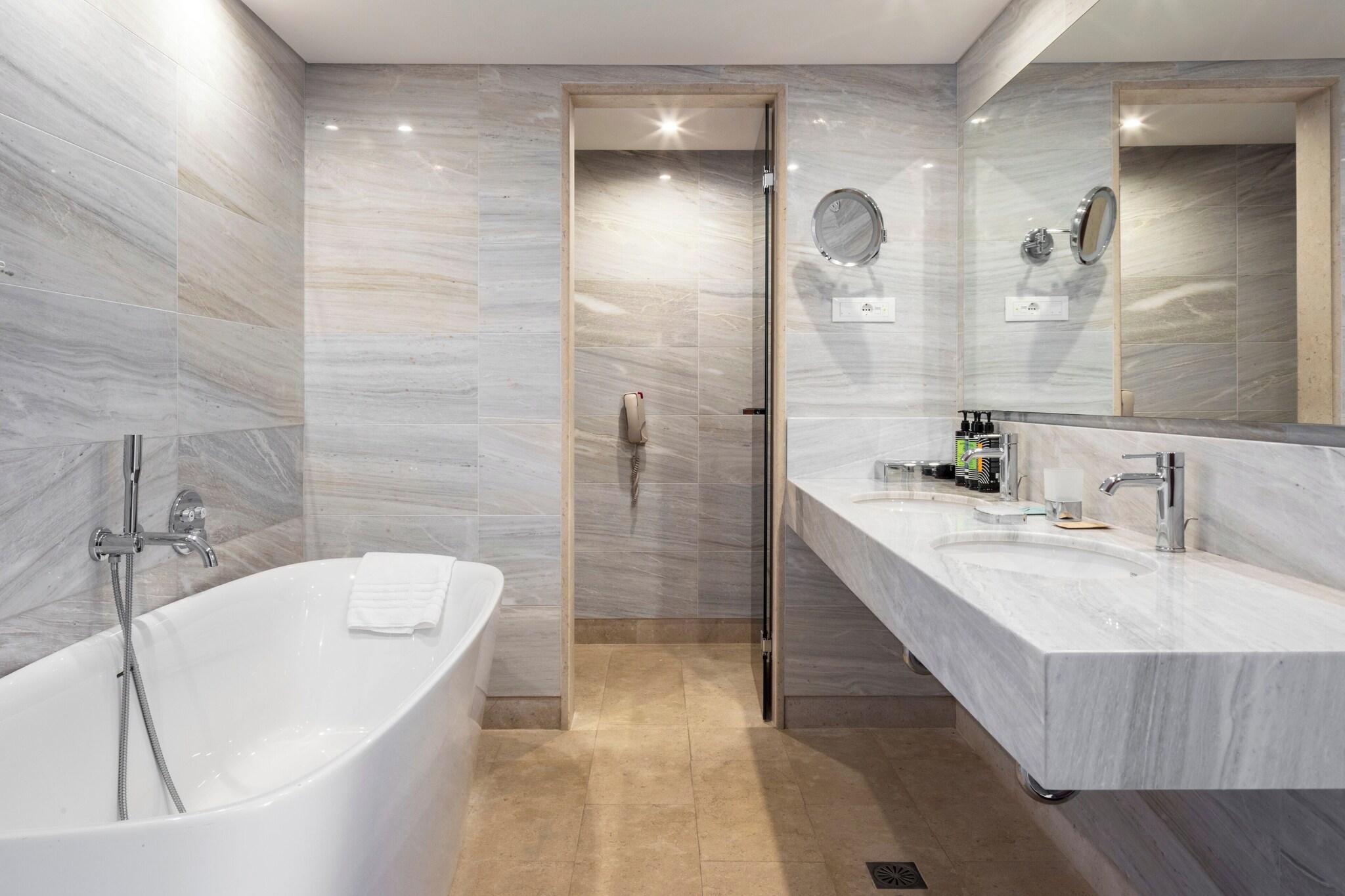 Elounda Peninsula Luxury Resort by null