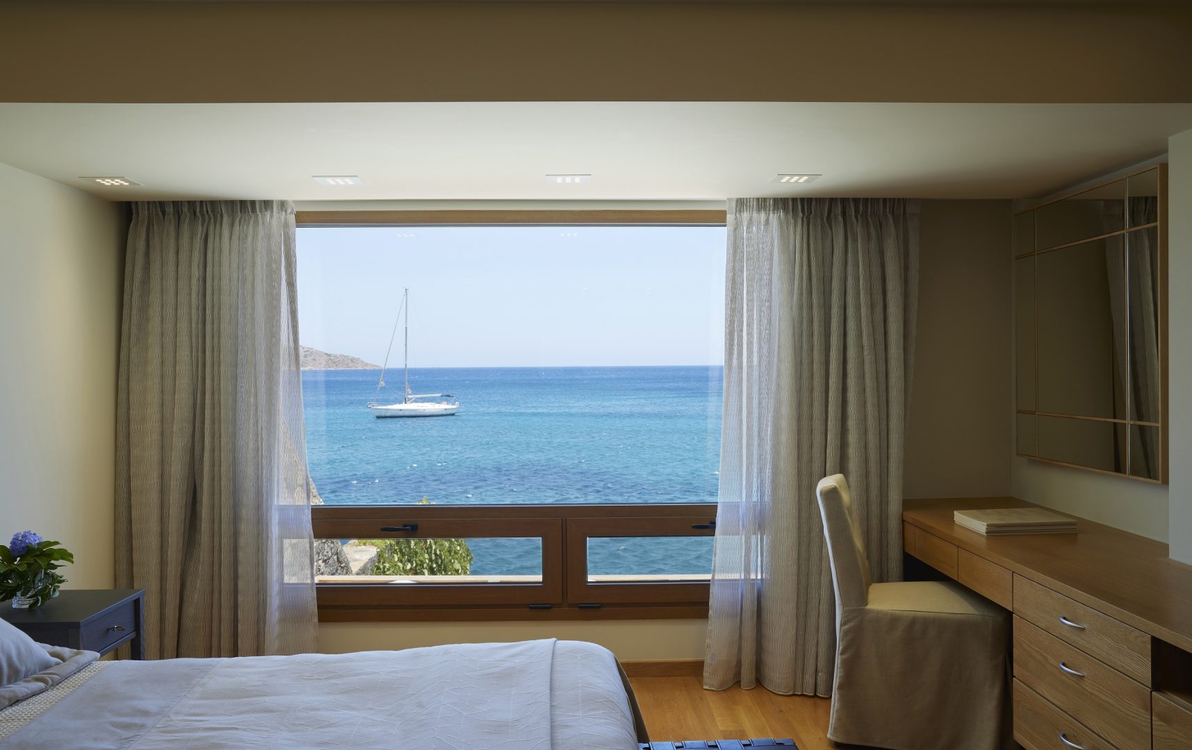 Elounda Peninsula Luxury Resort by null
