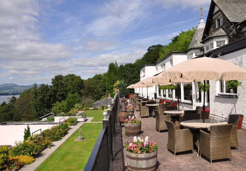 Beech Hill Hotel & Spa image