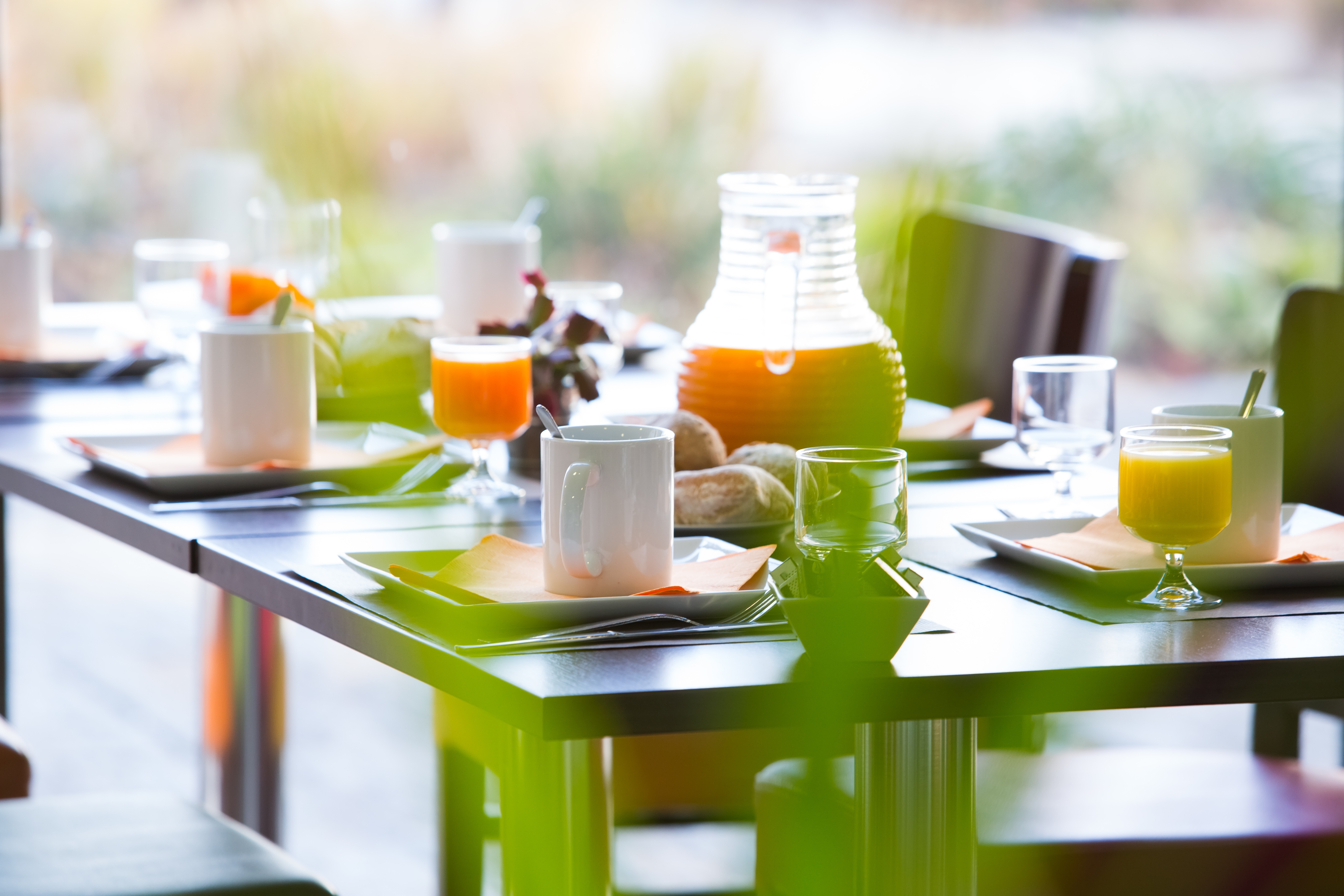All Suites Appart Hôtel | Bassin d'Arcachon