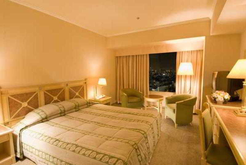 Hotel Nikko Osaka by null