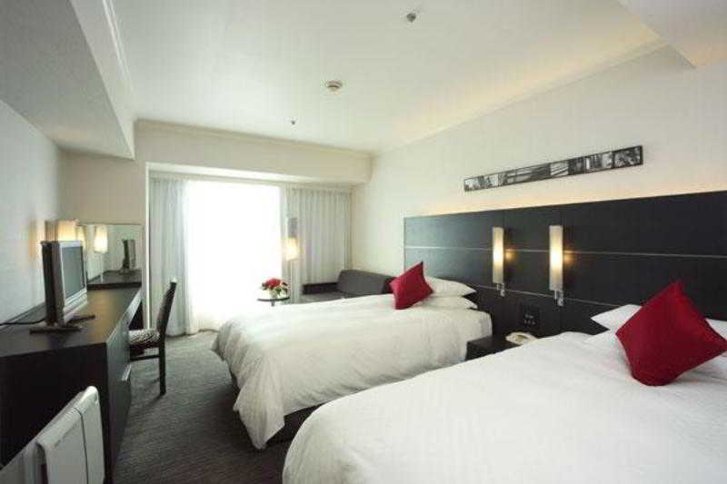 Hotel Nikko Osaka by null