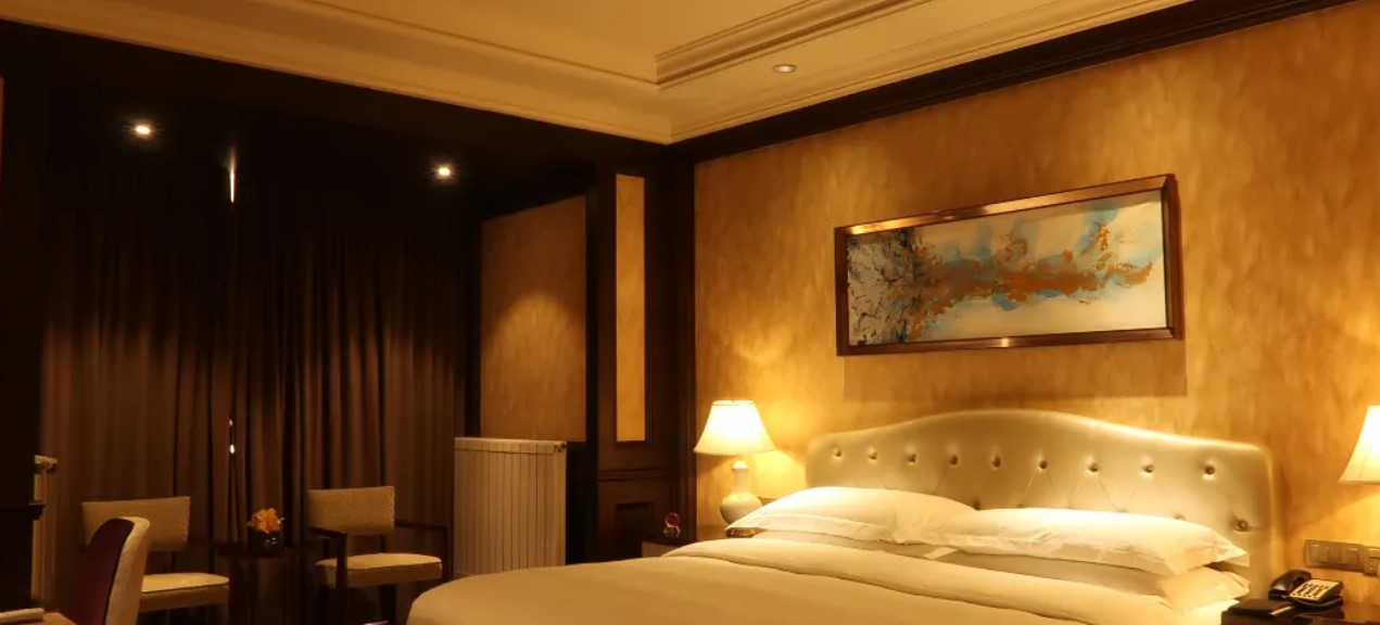 Chateau Star River Beijing