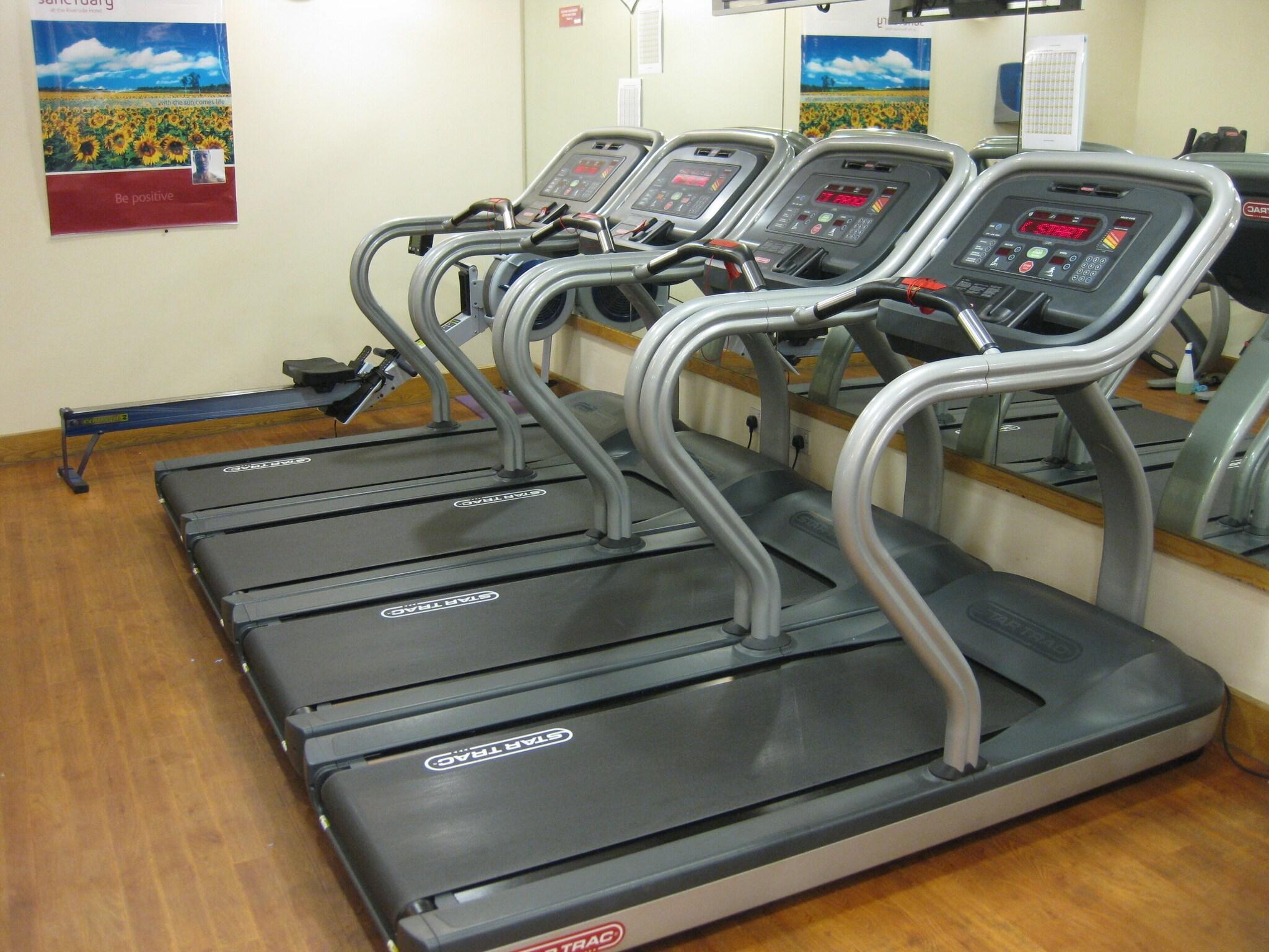 Riverside Hotel Kendal by null