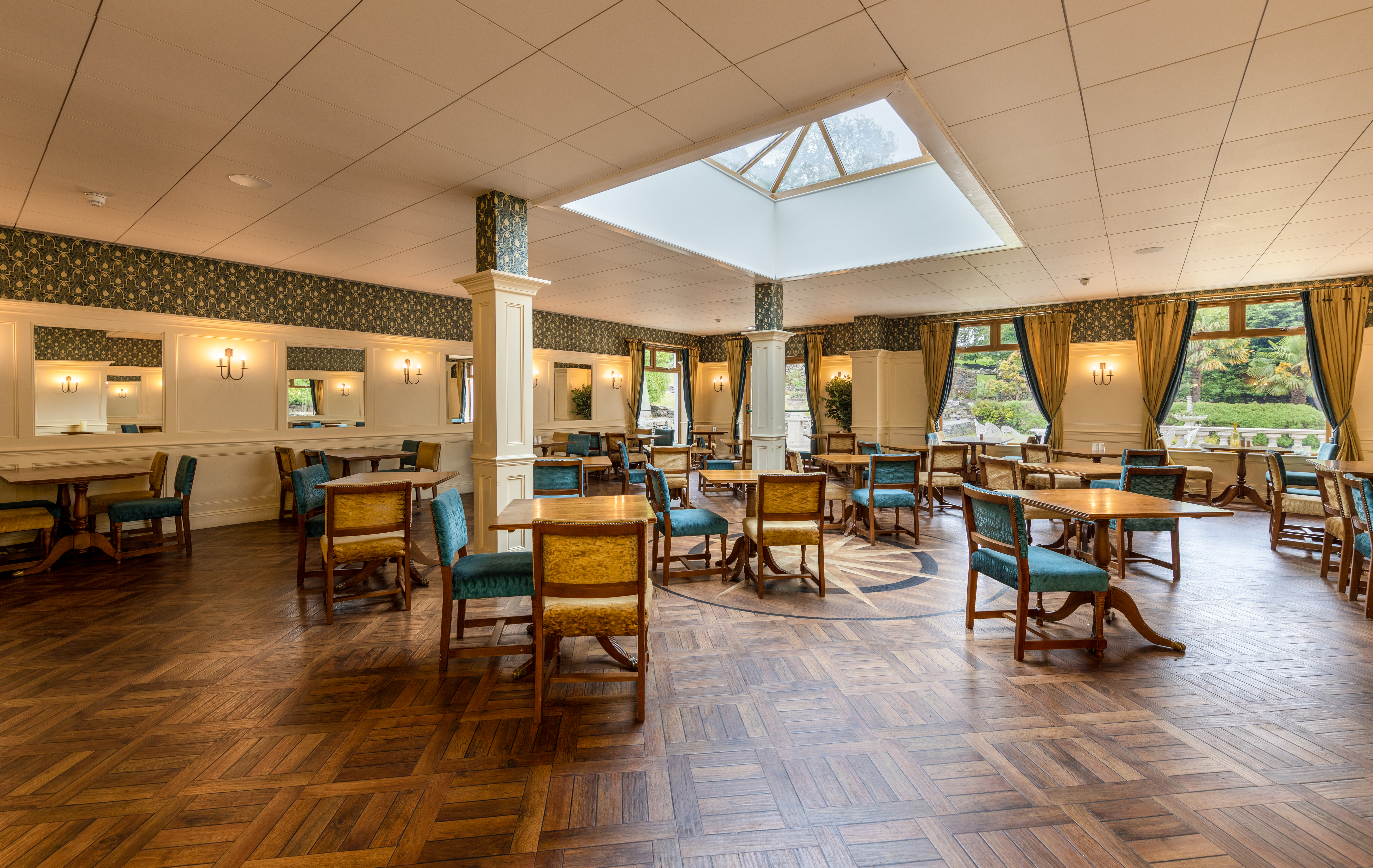 Newby Bridge Hotel