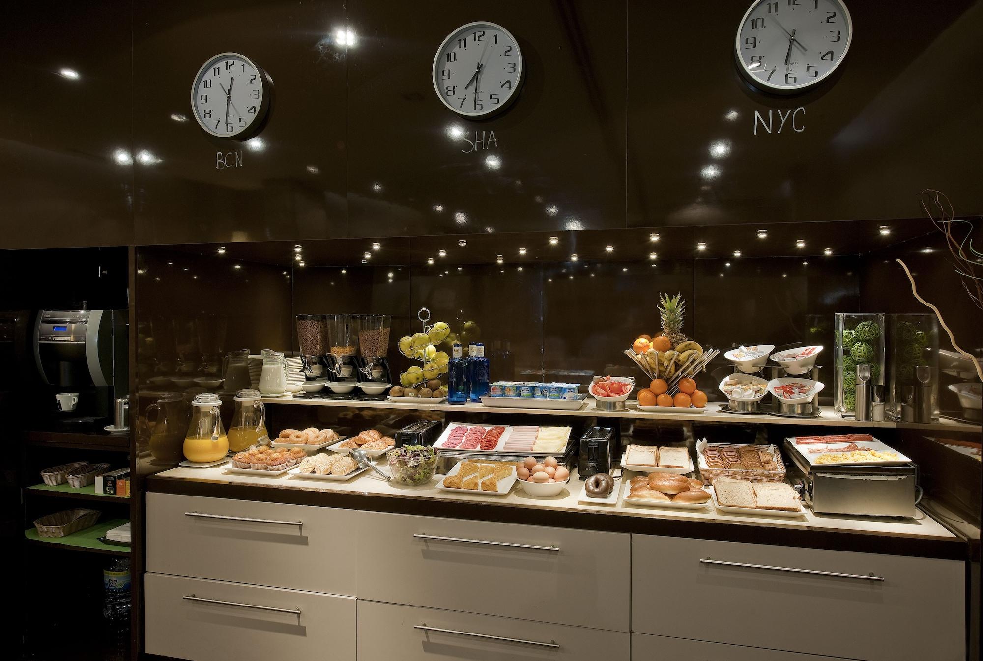 Hotel Constanza by null