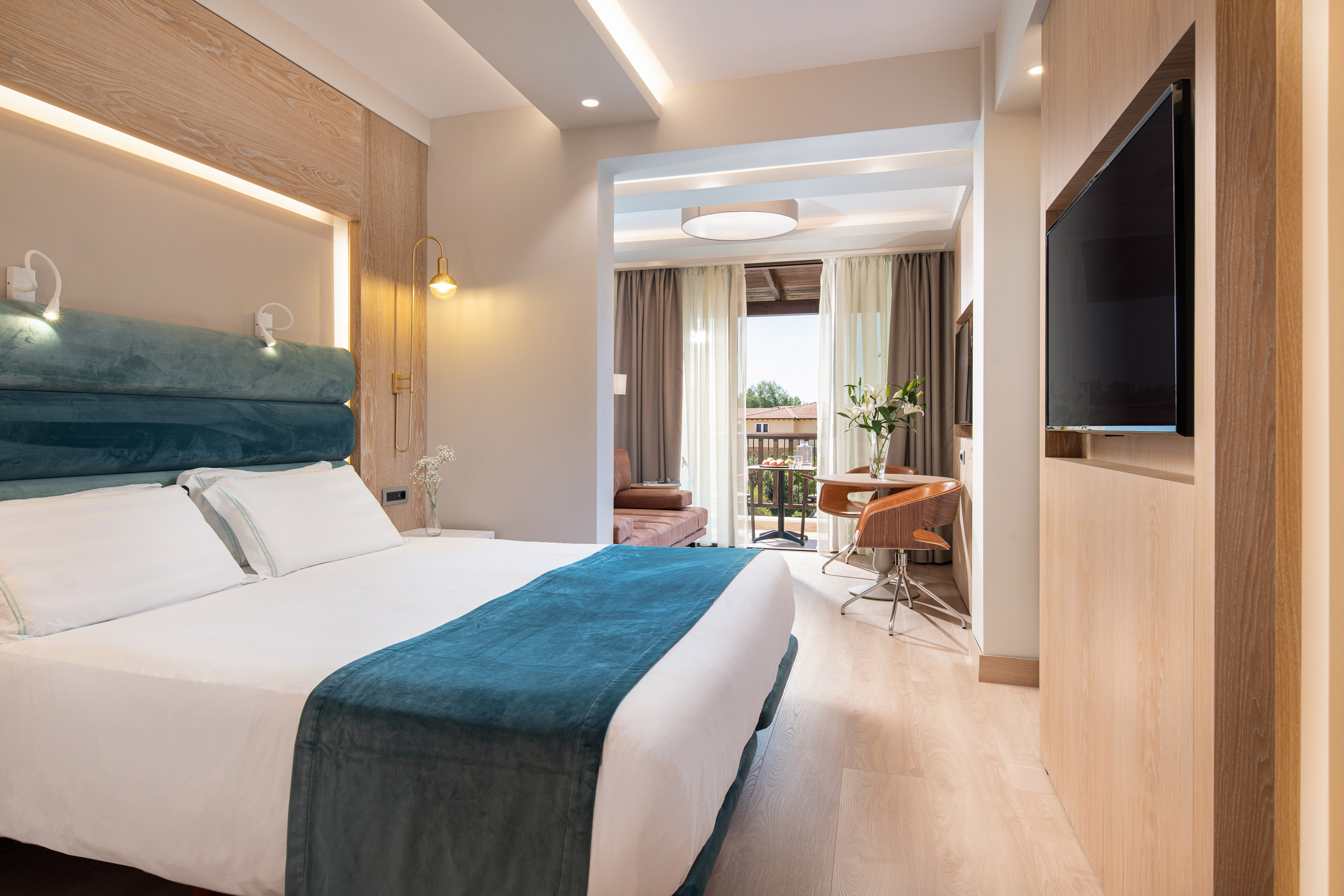 Anthemus Sea Beach Hotel & Spa