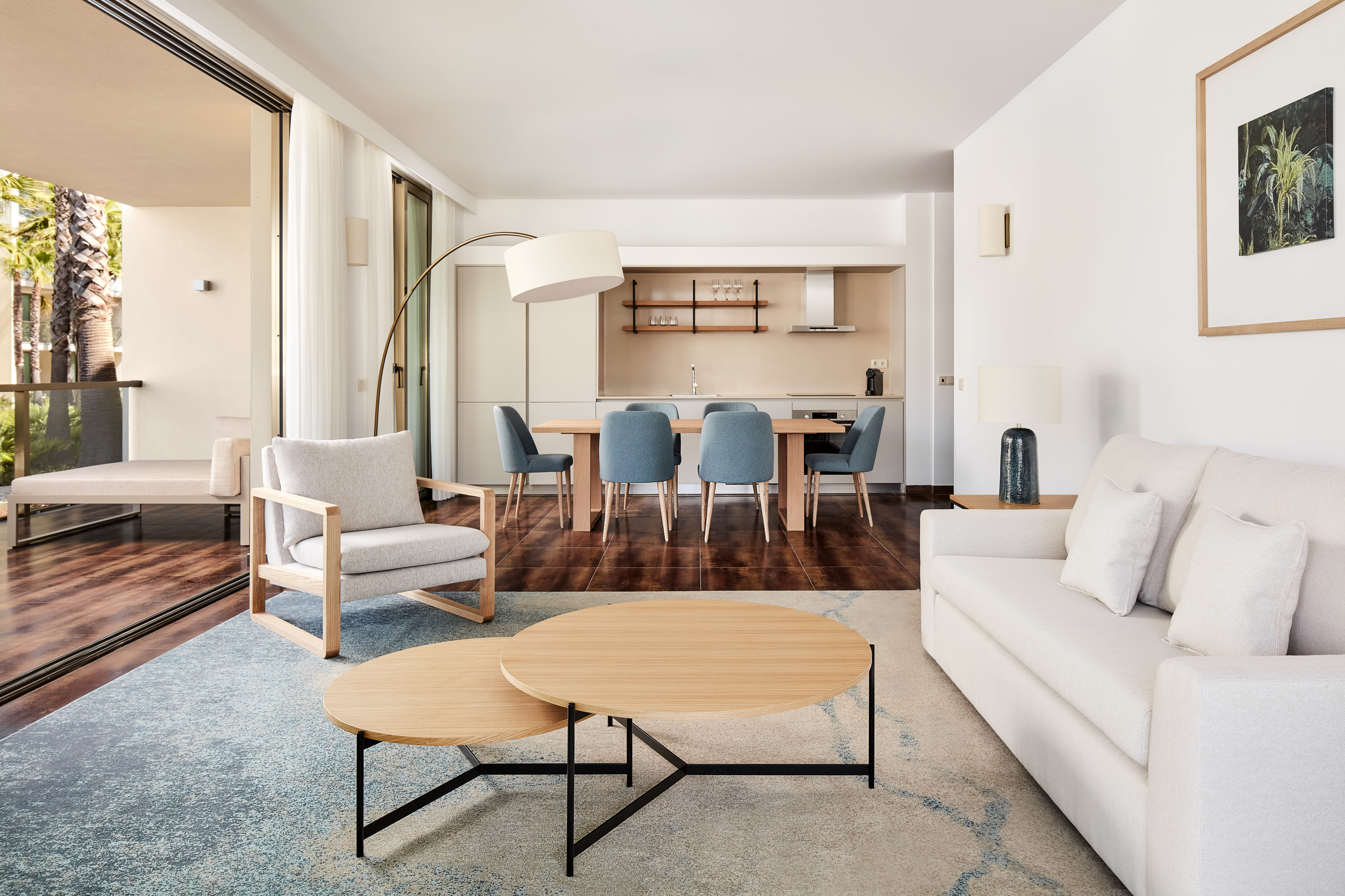 Marriott Residences Salgados Resort