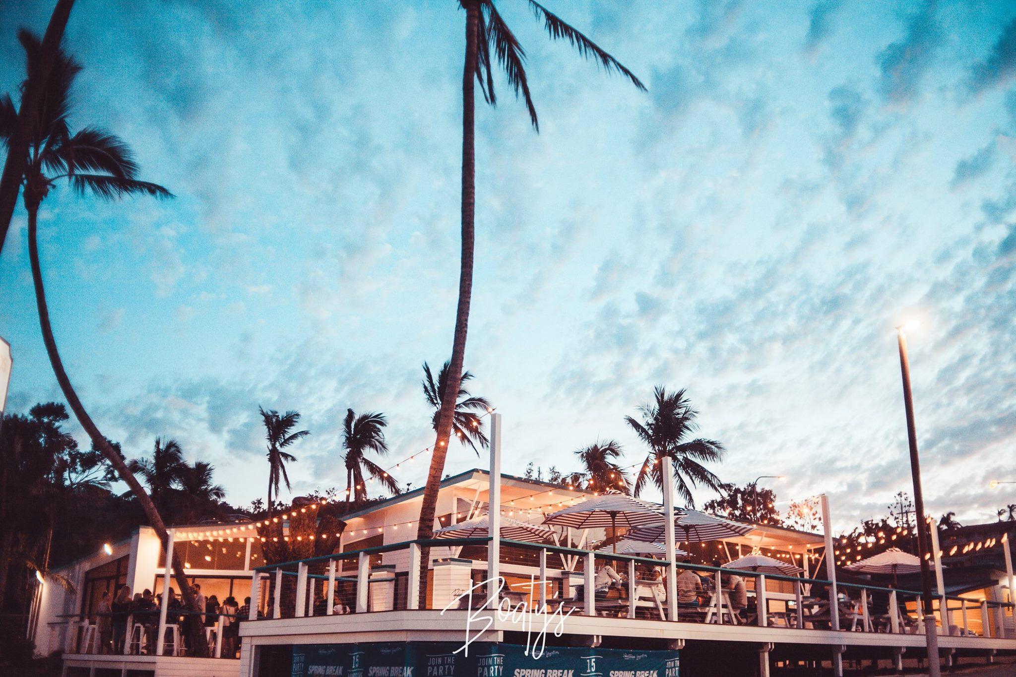 Base Backpackers Airlie Beach Whitsunday