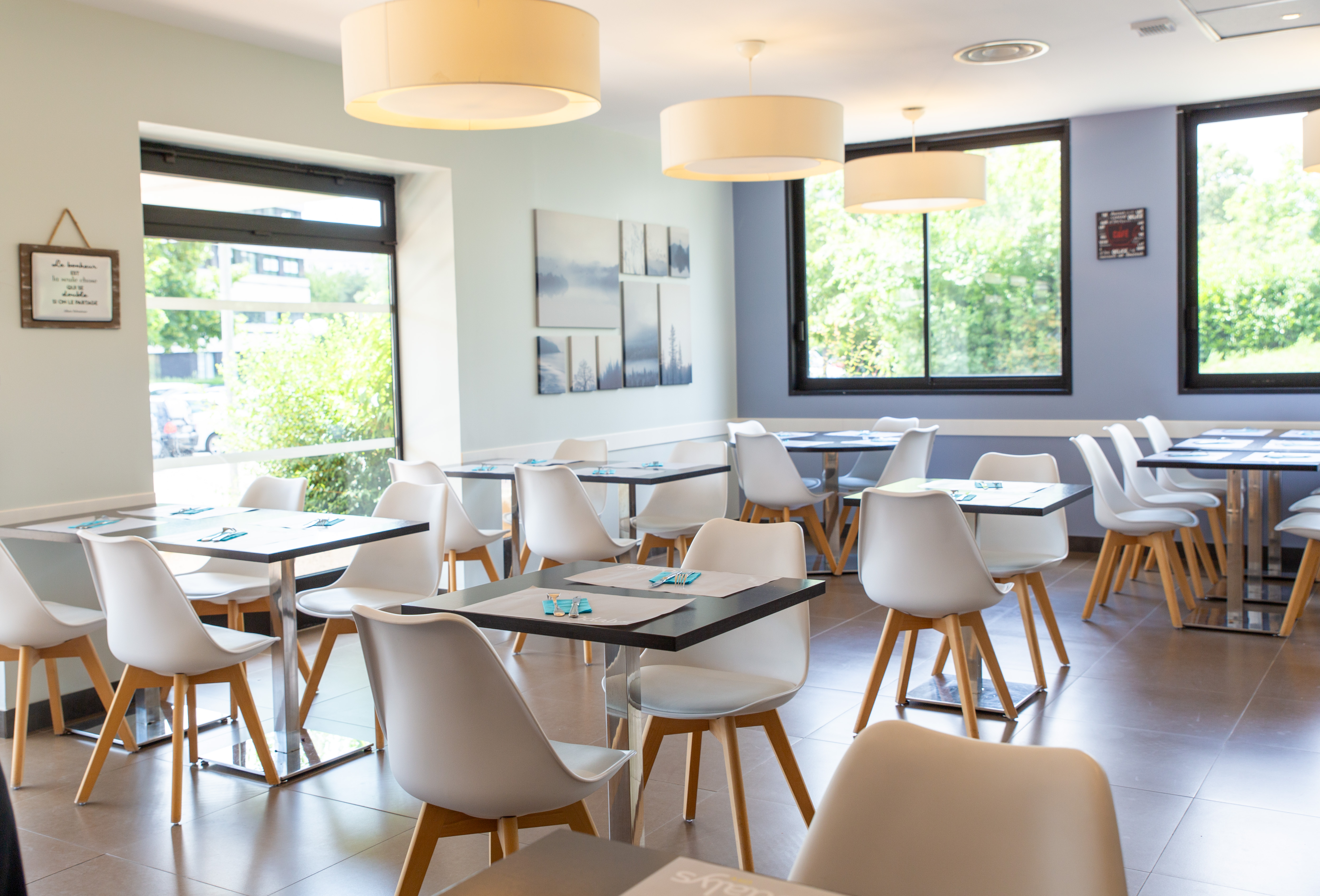Zenitude Swiss Apparthotel Ferney-Voltaire