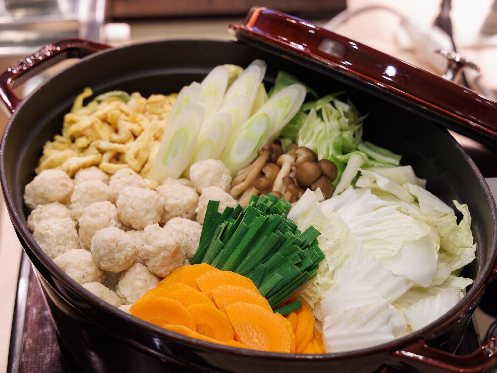Ryogoku View Hotel