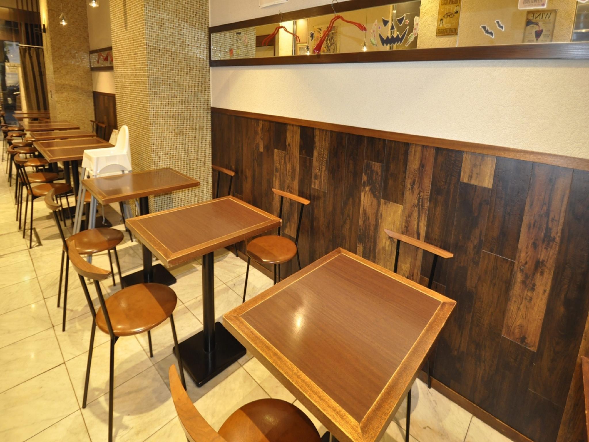 APA Villa Hotel Nagoya-Marunouchiekimae