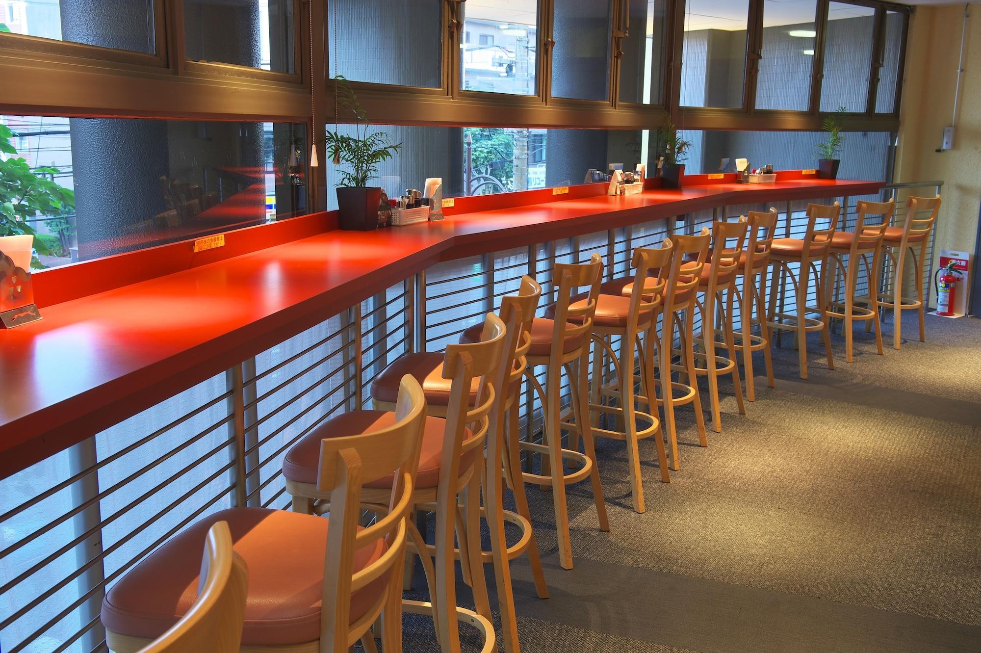Chisun Inn Nagoya