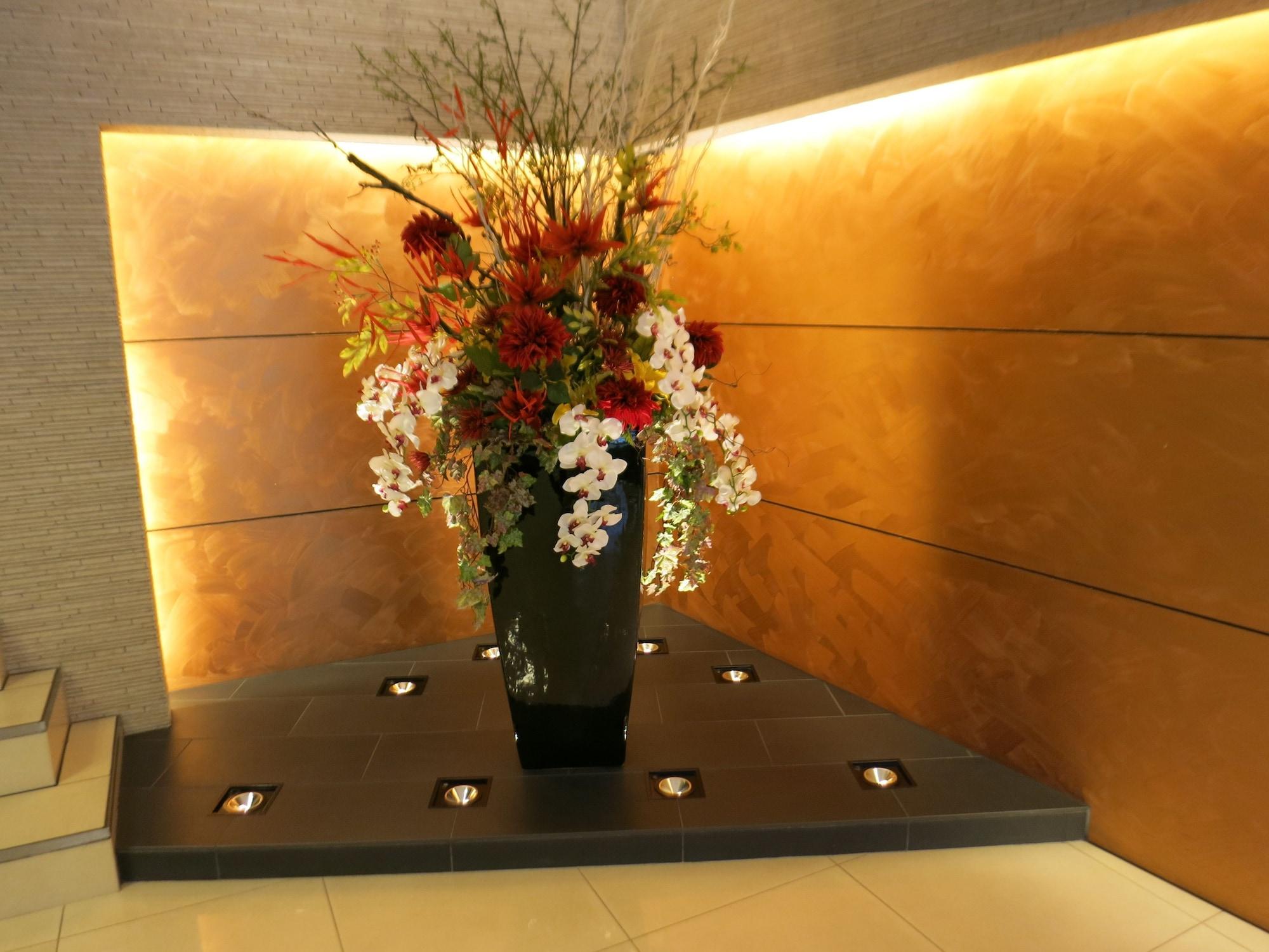 Daiwa Roynet Hotel Nagoya Eki Mae by null