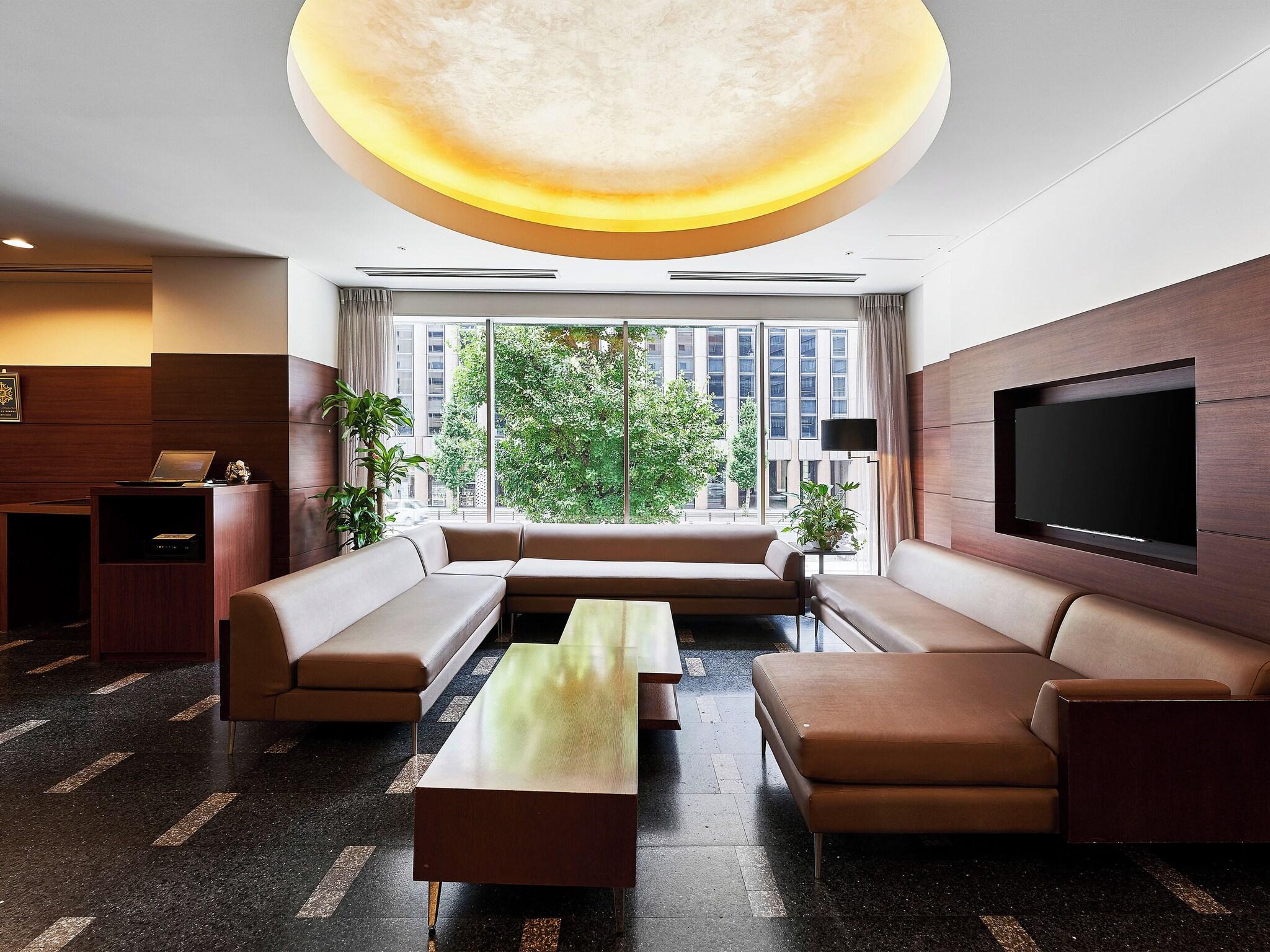 Daiwa Roynet Hotel Nagoya Eki Mae by null