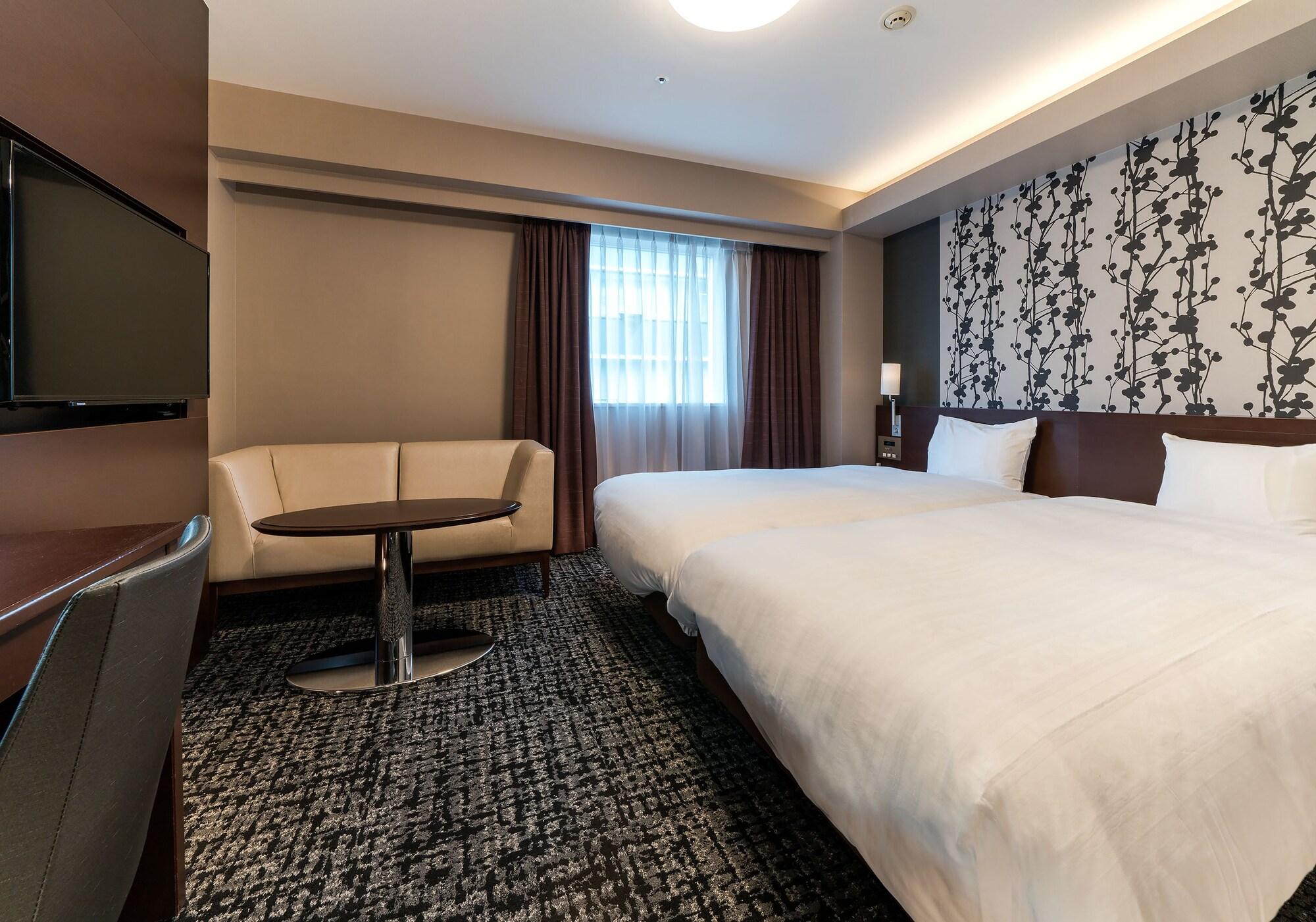 Daiwa Roynet Hotel Nagoya Eki Mae by null