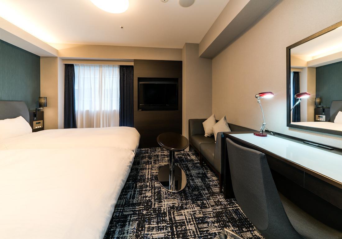 Daiwa Roynet Hotel Nagoya Eki Mae by null